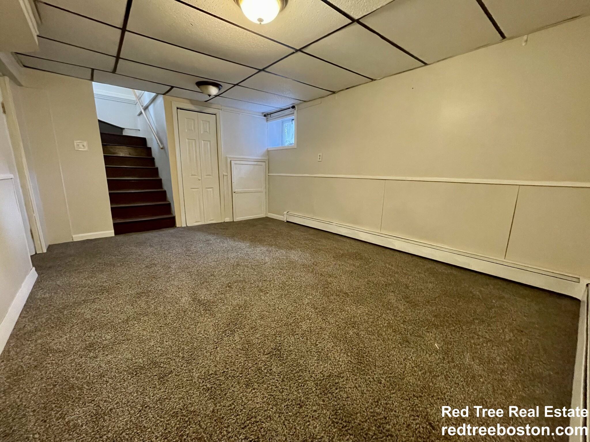 3 bed, 2 bath apartment for rent at 469 Windsor St Unit 1, East Cambridge — photo 14 of 39