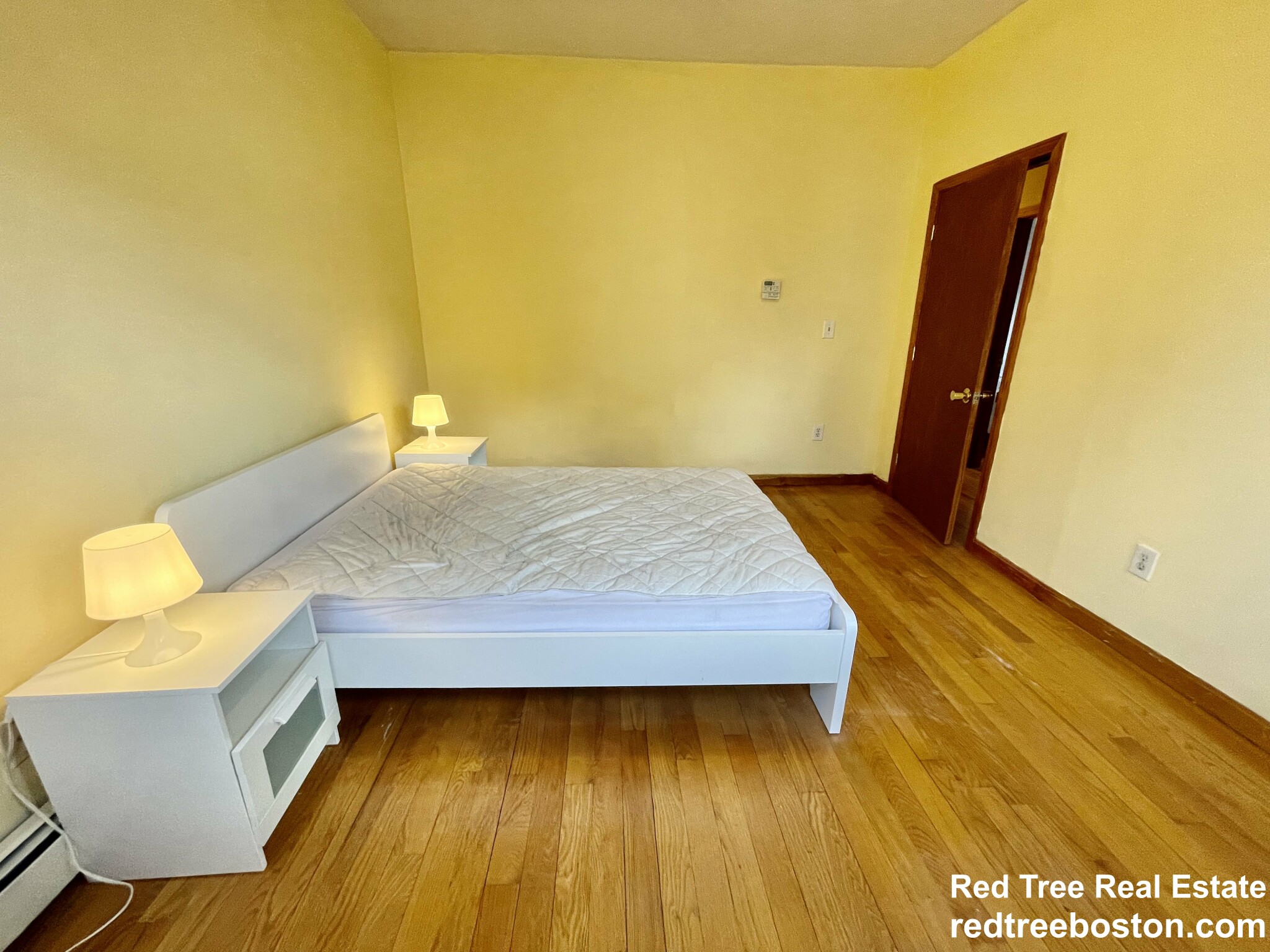 3 bed, 2 bath apartment for rent at 469 Windsor St Unit 1, East Cambridge — photo 2 of 39