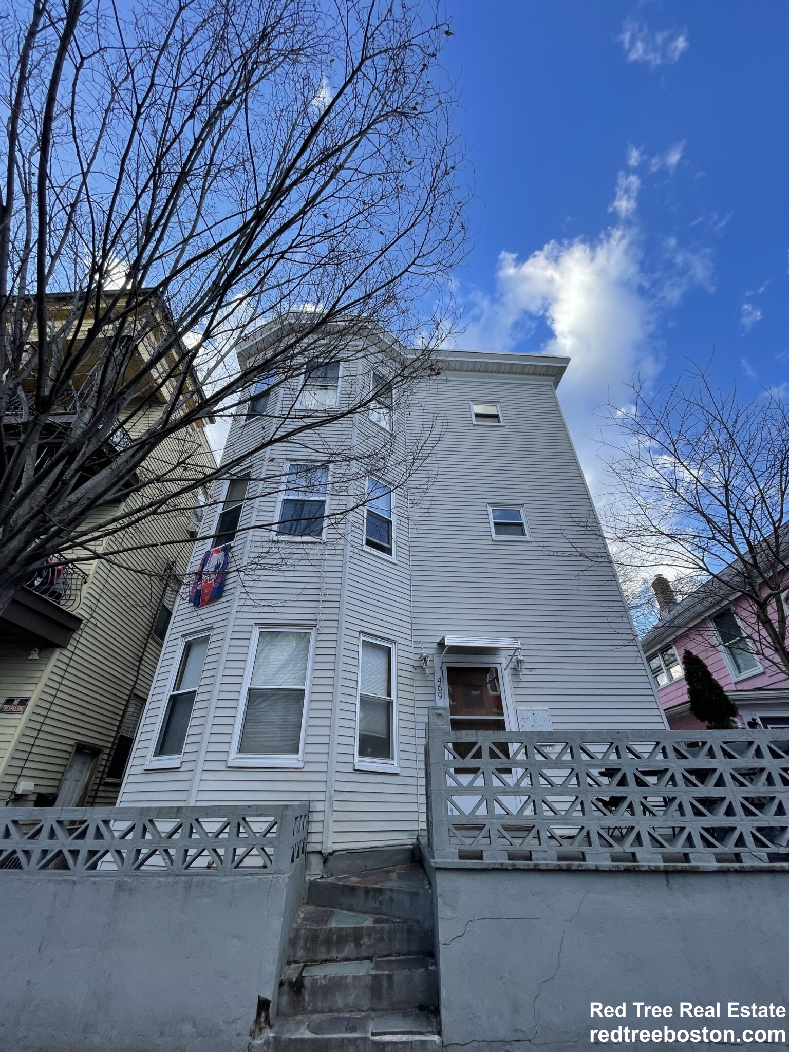 3 bed, 2 bath apartment for rent at 469 Windsor St Unit 1, East Cambridge — photo 20 of 39