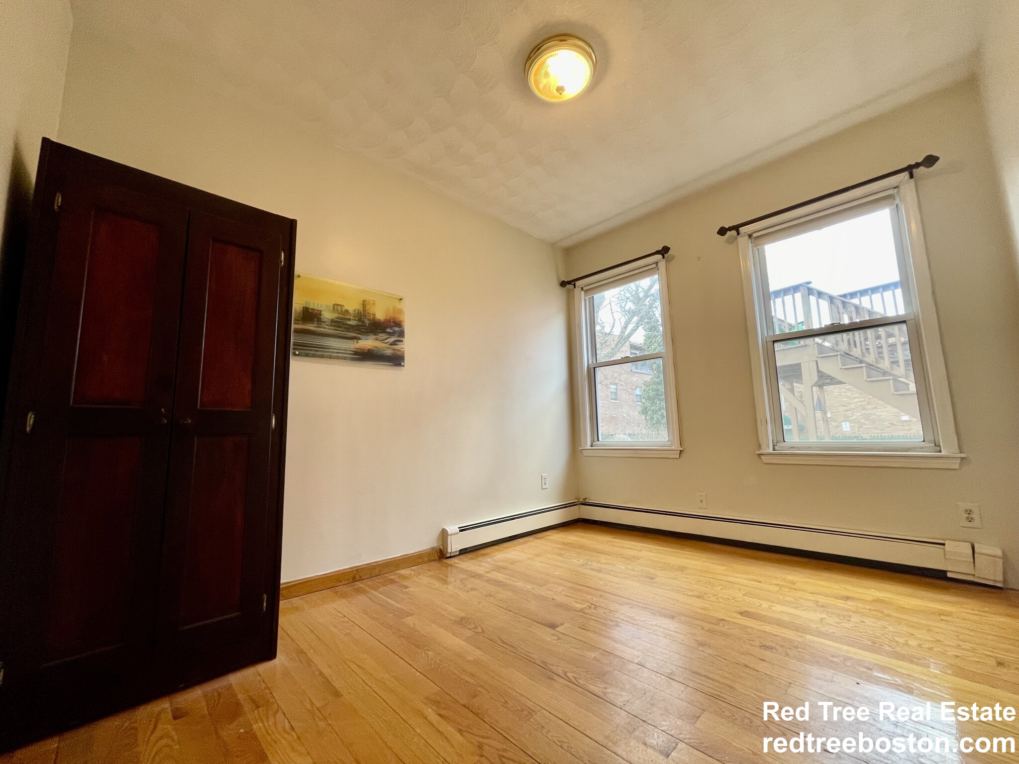 3 bed, 2 bath apartment for rent at 469 Windsor St Unit 1, East Cambridge — photo 7 of 39