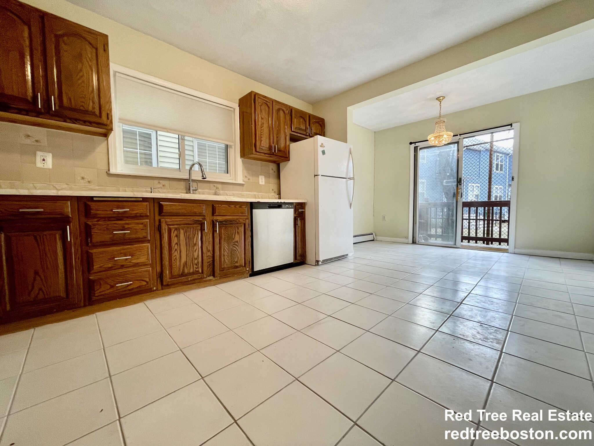 3 bed, 2 bath apartment for rent at 469 Windsor St Unit 1, East Cambridge — photo 9 of 39