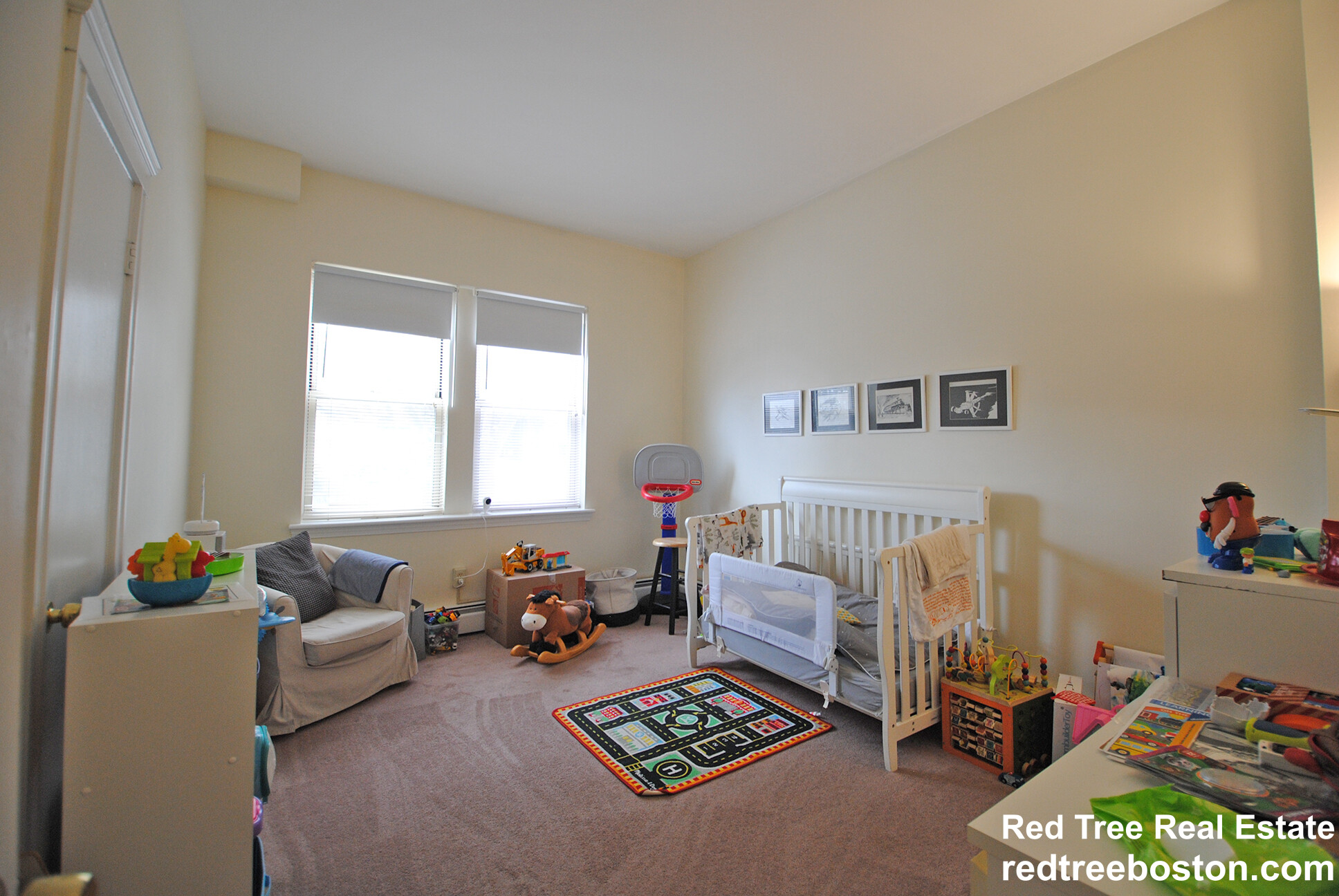 2 bed, 1 bath apartment for rent at 28 Colborne Rd Unit 2, Brighton — photo 9 of 13