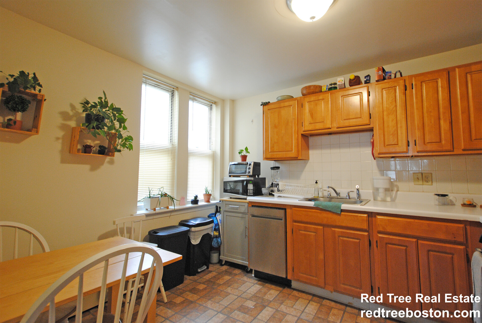 2 bed, 1 bath apartment for rent at 28 Colborne Rd Unit 2, Brighton — photo 7 of 13