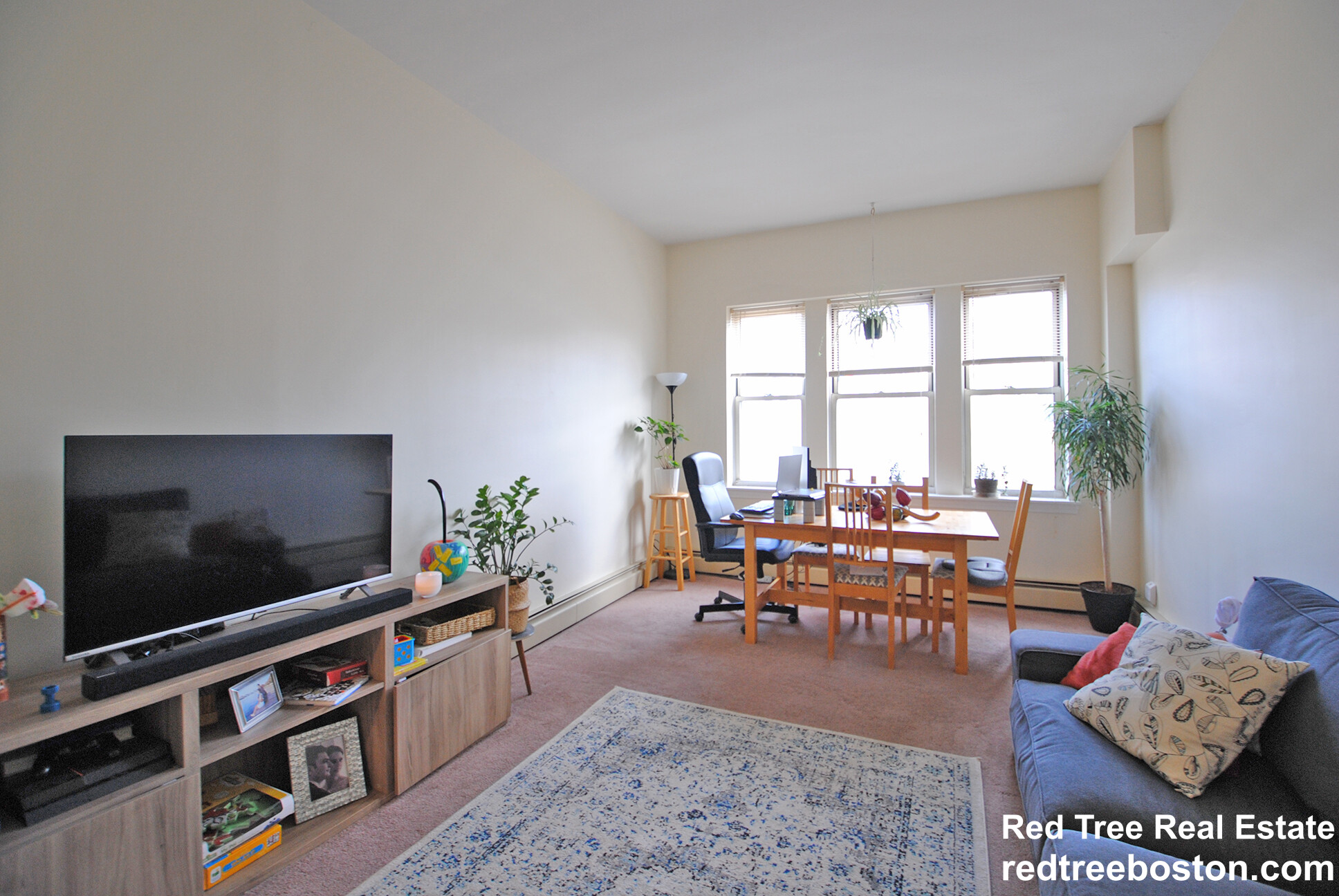 2 bed, 1 bath apartment for rent at 28 Colborne Rd Unit 2, Brighton — photo 2 of 13