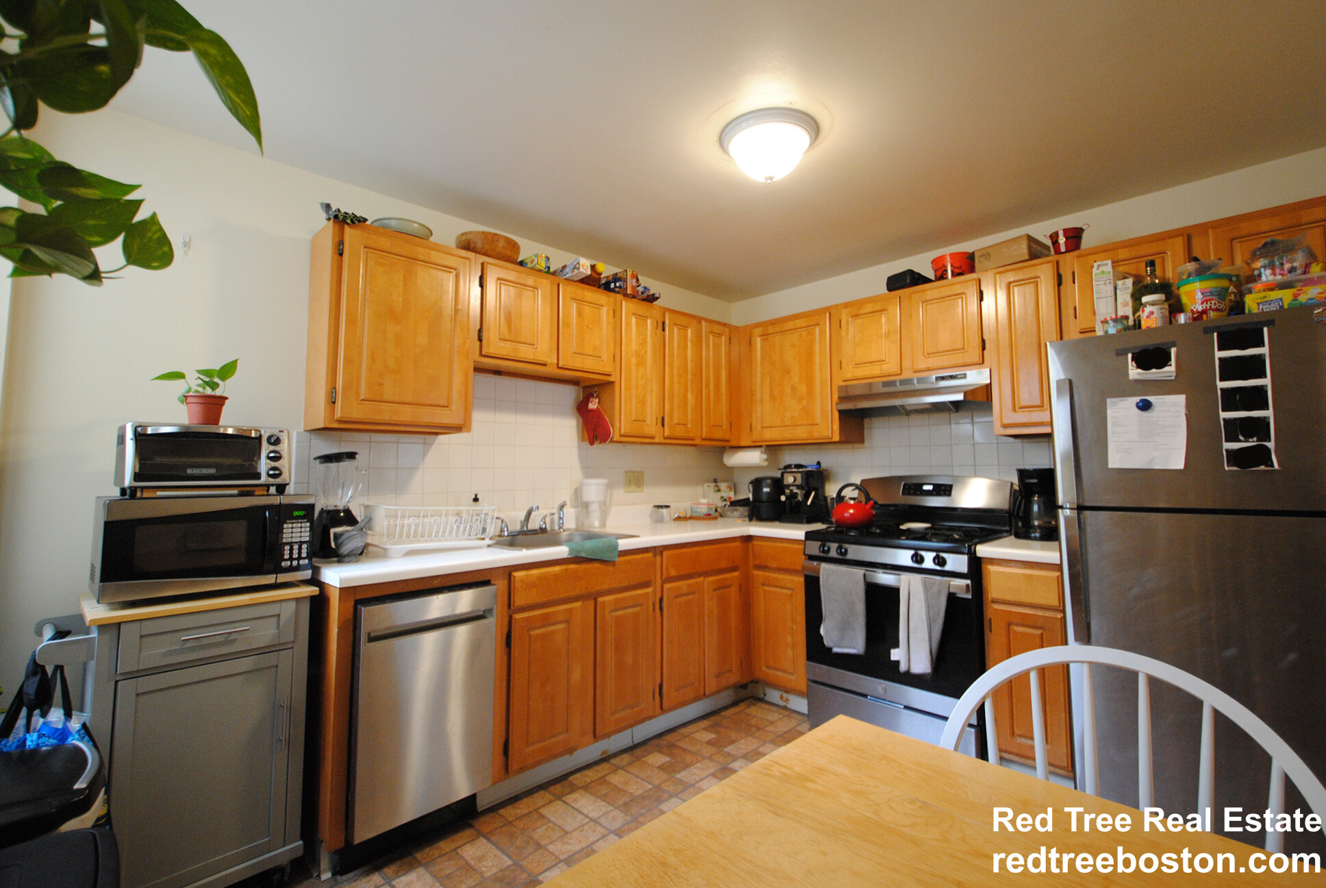2 bed, 1 bath apartment for rent at 28 Colborne Rd Unit 2, Brighton — photo 6 of 13
