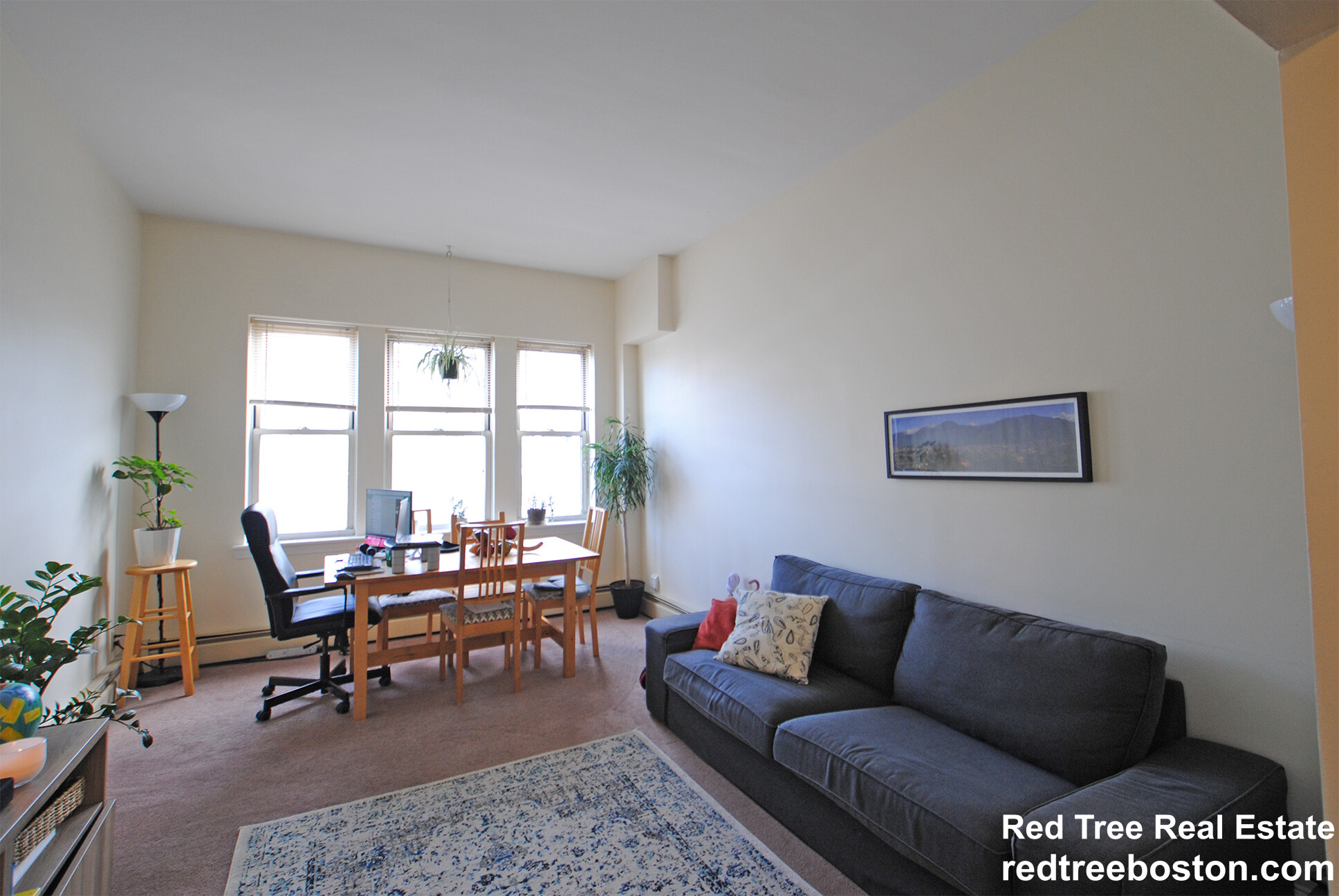 2 bed, 1 bath apartment for rent at 28 Colborne Rd Unit 2, Brighton — photo 1 of 13