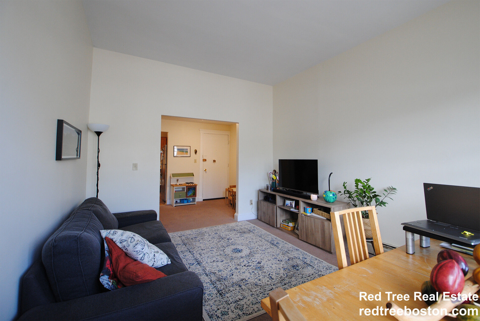 2 bed, 1 bath apartment for rent at 28 Colborne Rd Unit 2, Brighton — photo 3 of 13