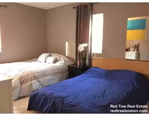 2 bed, 1 bath apartment for rent at 10 Scottfield Rd Unit B33, Allston — photo 14 of 15