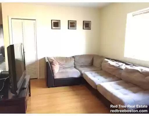 2 bed, 1 bath apartment for rent at 10 Scottfield Rd Unit B33, Allston — photo 8 of 15