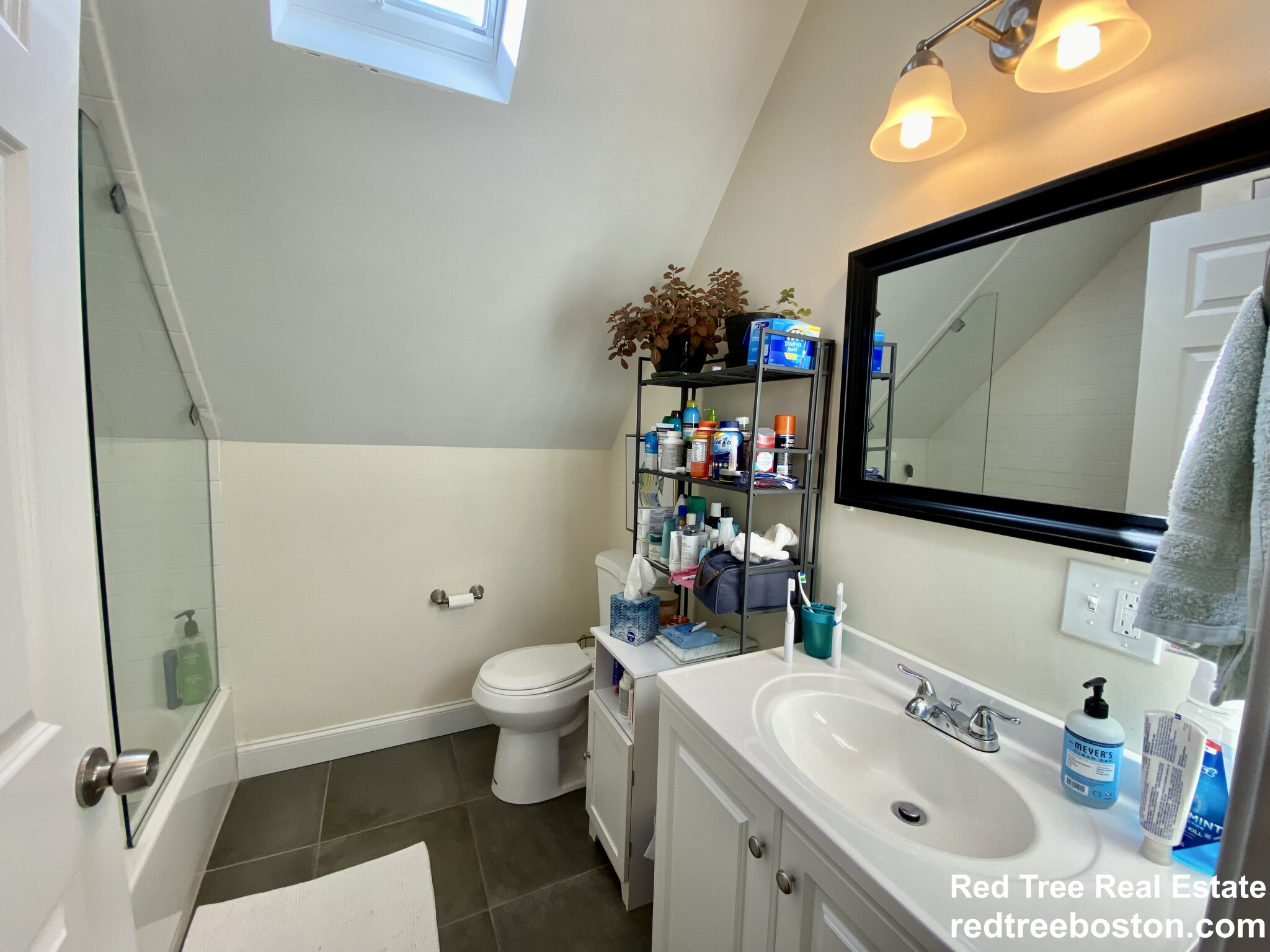 2 bed, 1 bath apartment for rent at 3235 Washington St Unit 3, Jamaica Plain — photo 12 of 27