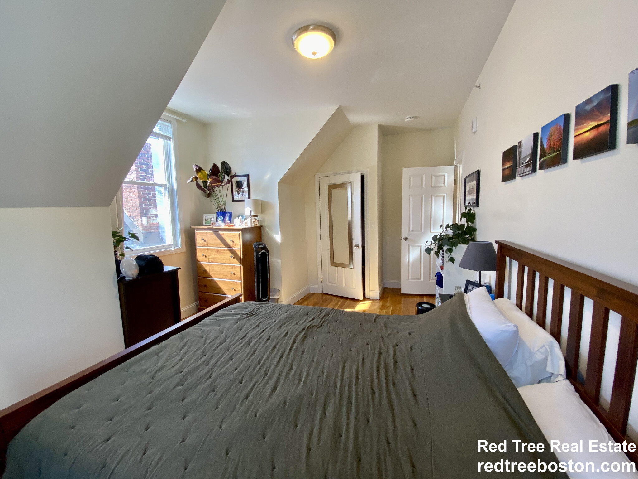 2 bed, 1 bath apartment for rent at 3235 Washington St Unit 3, Jamaica Plain — photo 9 of 27