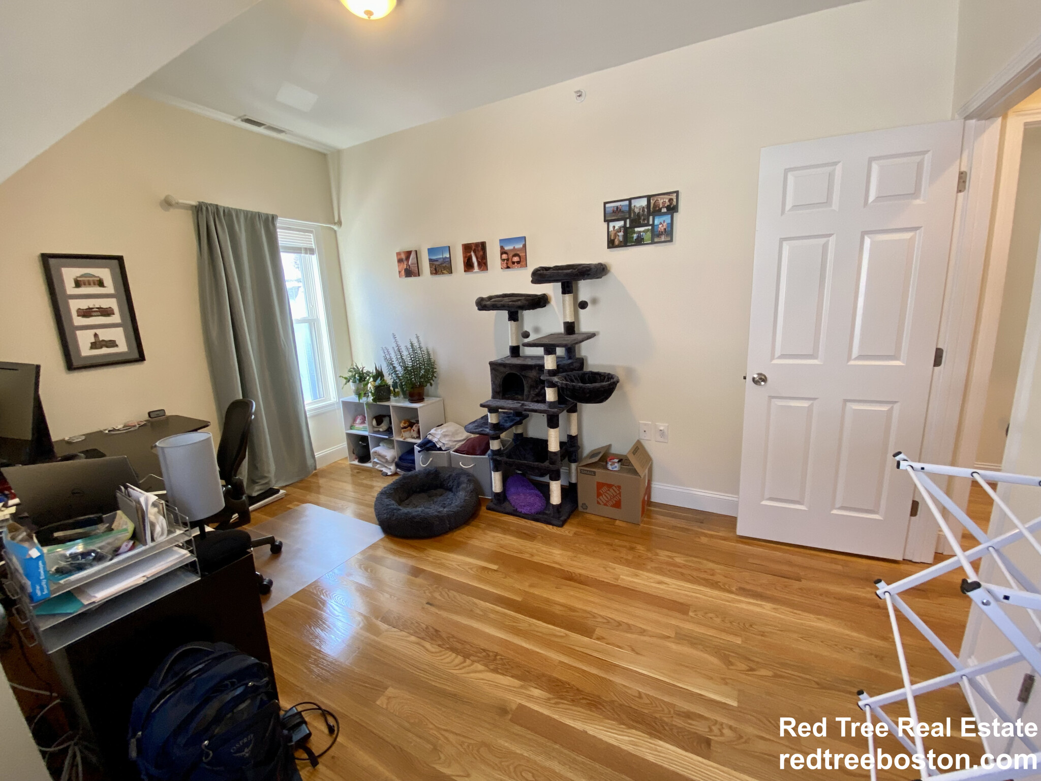 2 bed, 1 bath apartment for rent at 3235 Washington St Unit 3, Jamaica Plain — photo 11 of 27