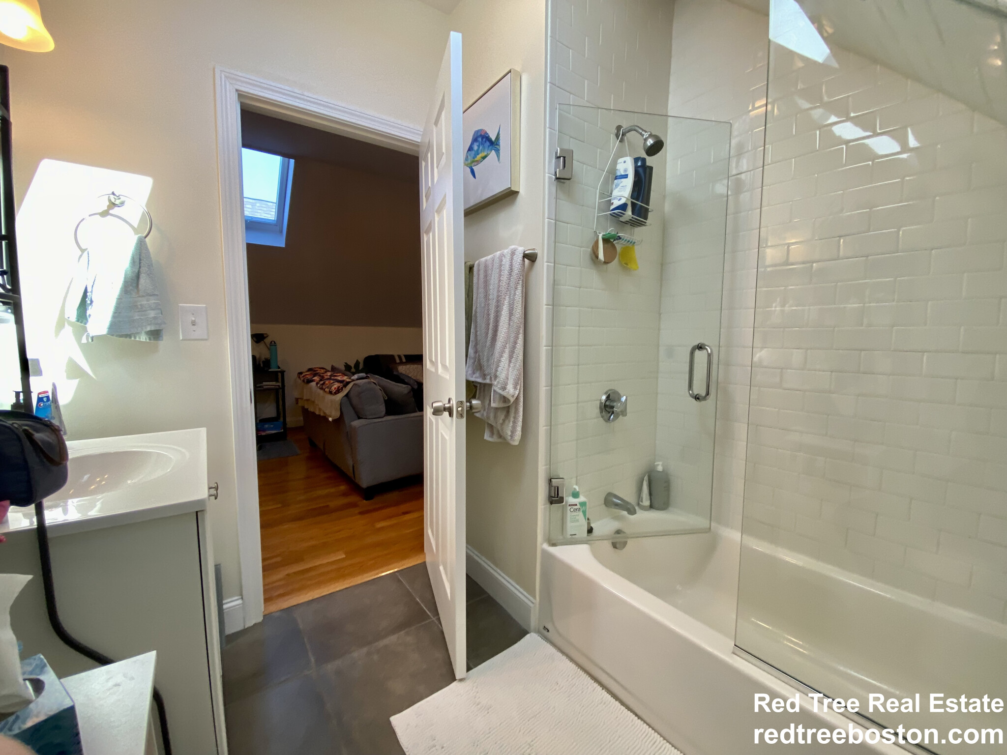 2 bed, 1 bath apartment for rent at 3235 Washington St Unit 3, Jamaica Plain — photo 14 of 27