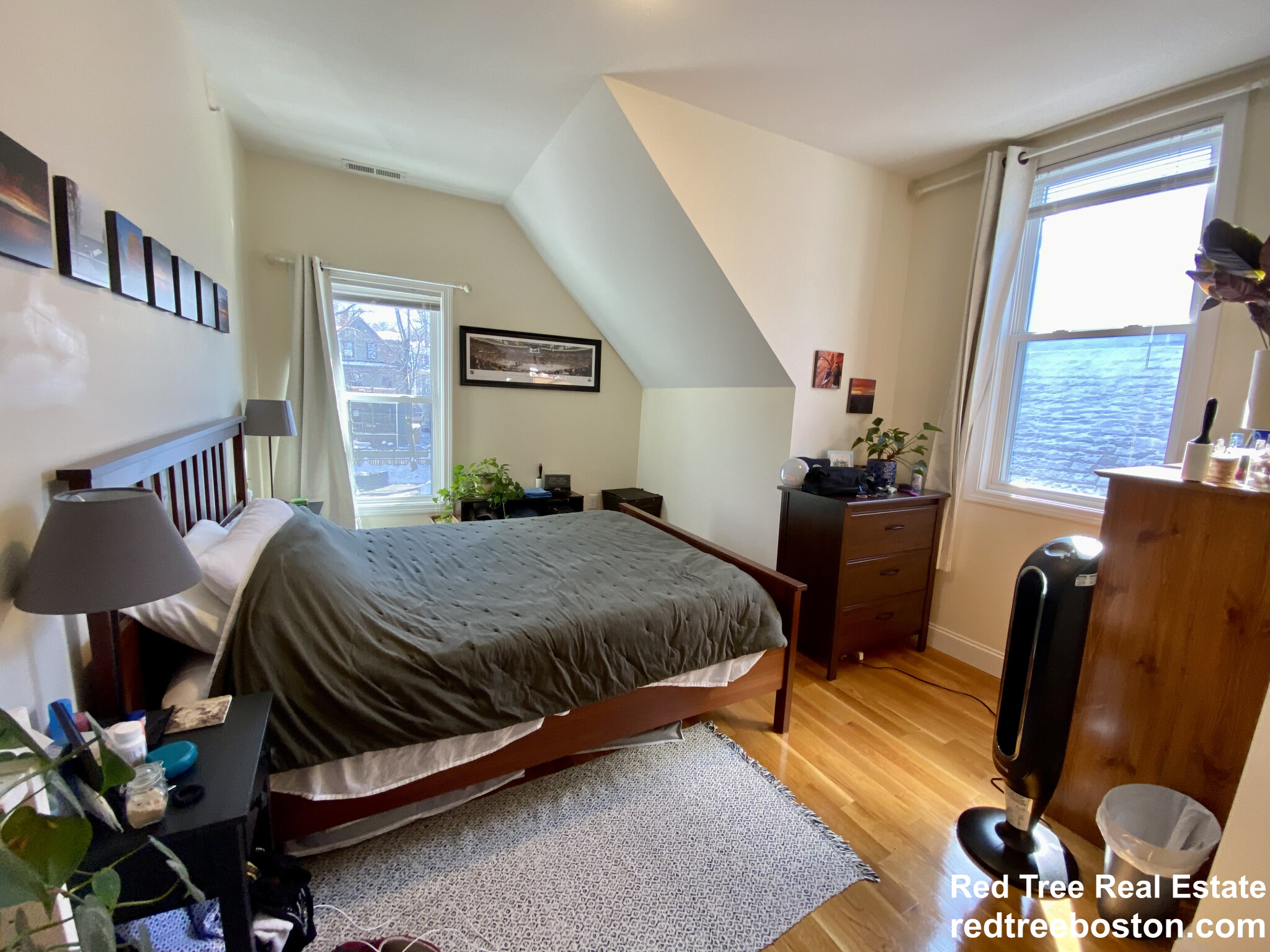 2 bed, 1 bath apartment for rent at 3235 Washington St Unit 3, Jamaica Plain — photo 8 of 27