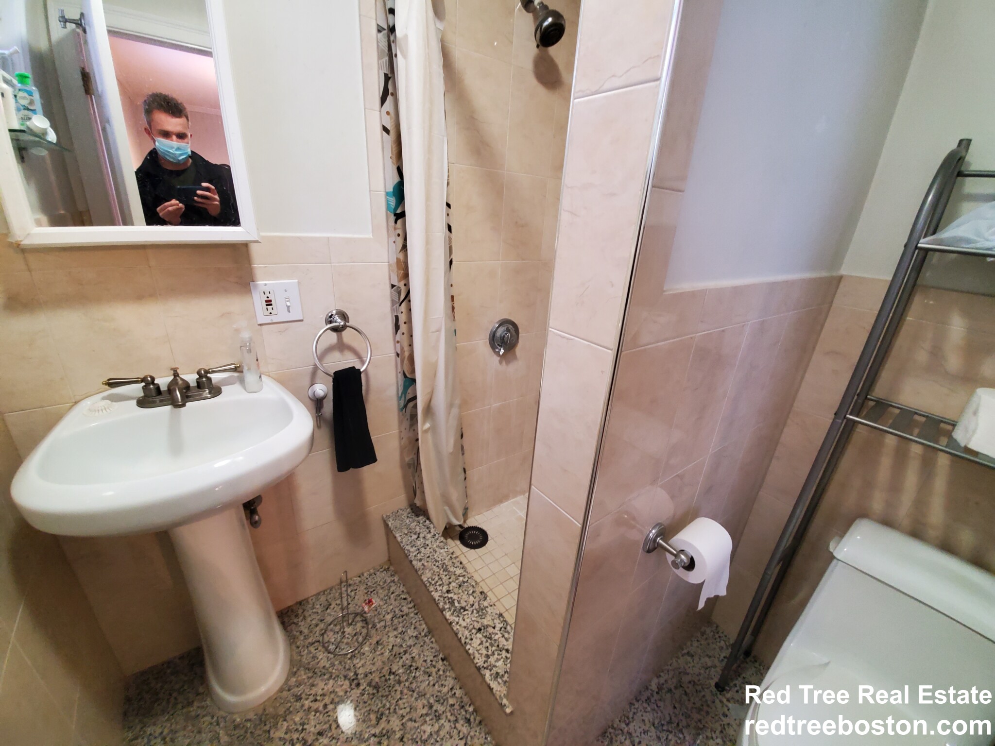 48 Atherton Rd, Brookline