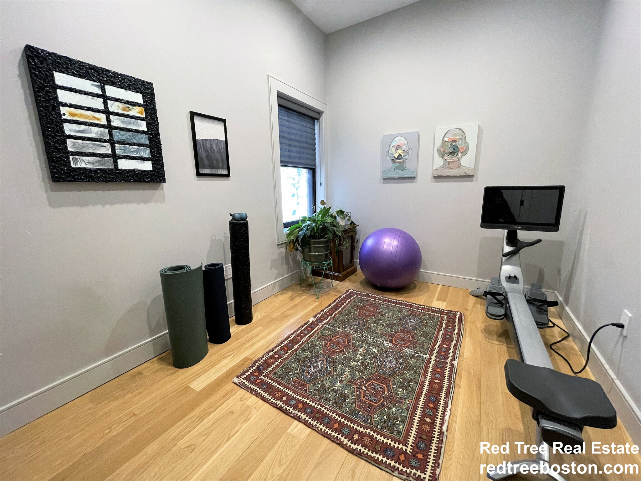 4 bed, 3 bath apartment for rent at 47 Winchester St Unit 3, Coolidge Corner — photo 19 of 35