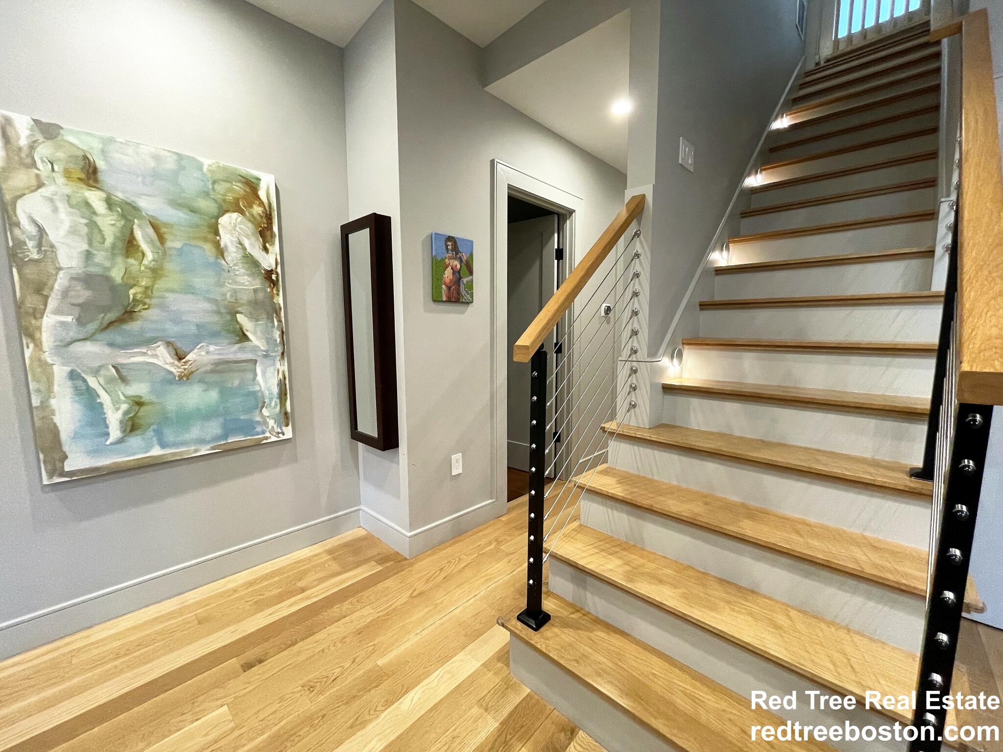 4 bed, 3 bath apartment for rent at 47 Winchester St Unit 3, Coolidge Corner — photo 35 of 35