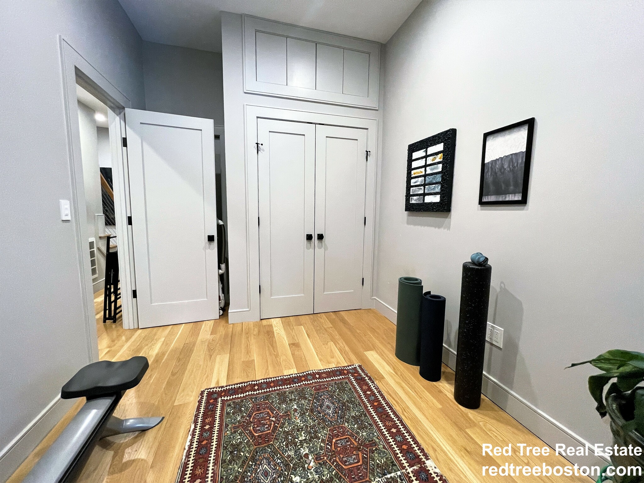 4 bed, 3 bath apartment for rent at 47 Winchester St Unit 3, Coolidge Corner — photo 20 of 35