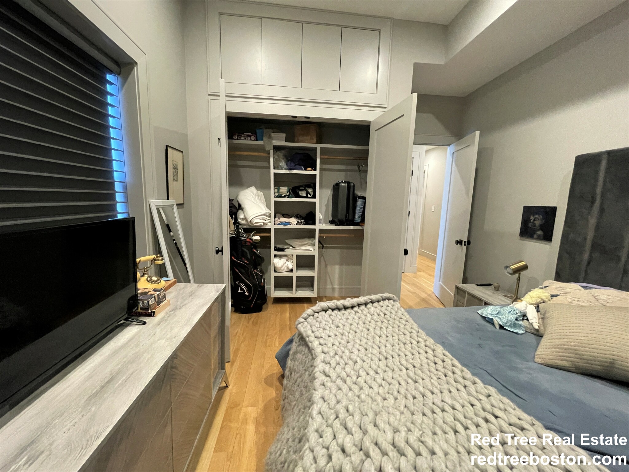 4 bed, 3 bath apartment for rent at 47 Winchester St Unit 3, Coolidge Corner — photo 14 of 35