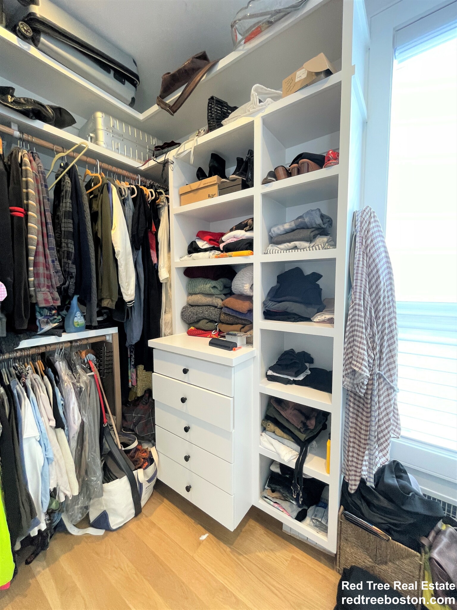 4 bed, 3 bath apartment for rent at 47 Winchester St Unit 3, Coolidge Corner — photo 32 of 35