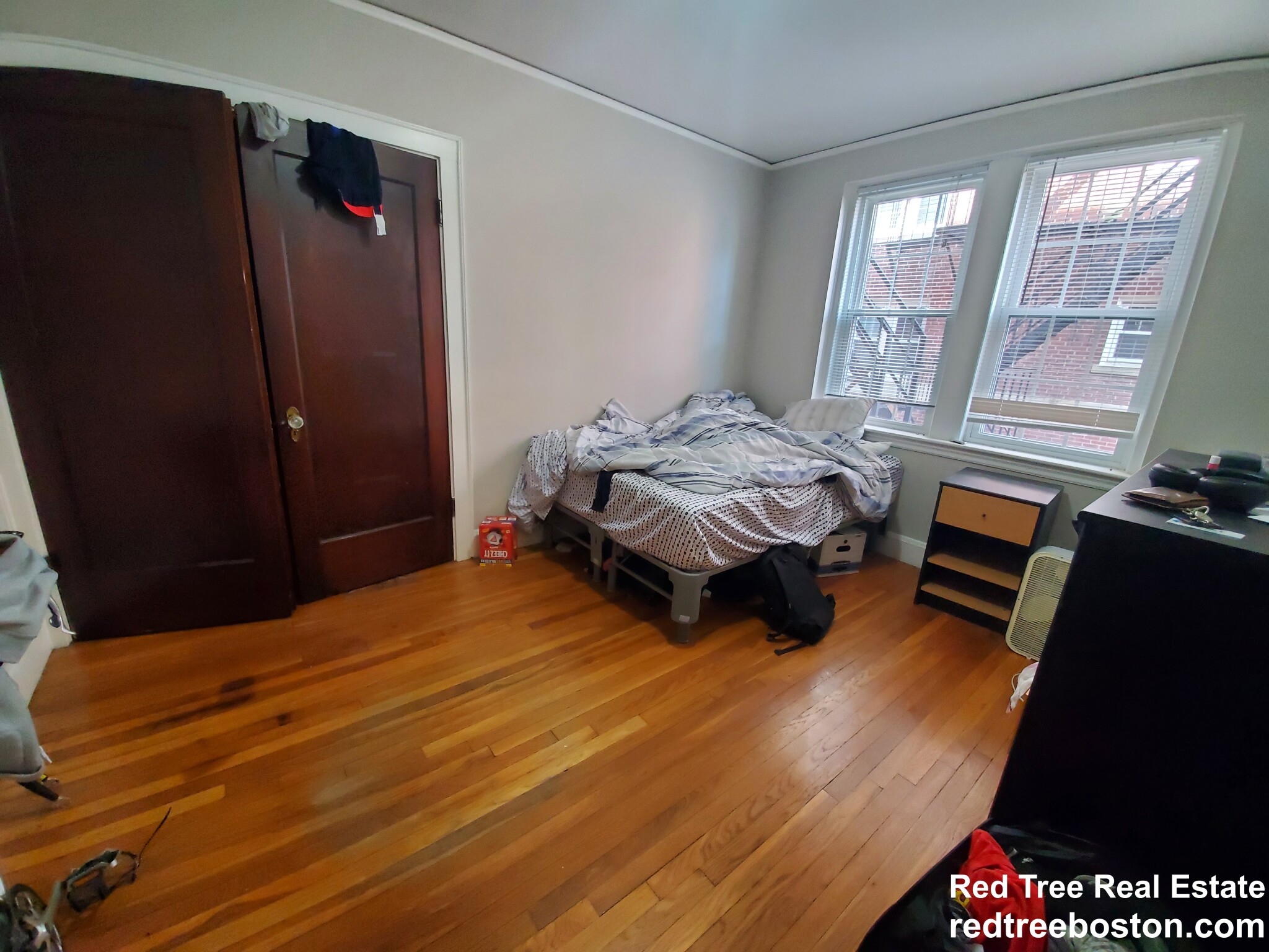 1 bed, 1 bath apartment for rent at 119 College Ave Unit 8, Somerville — photo 4 of 8