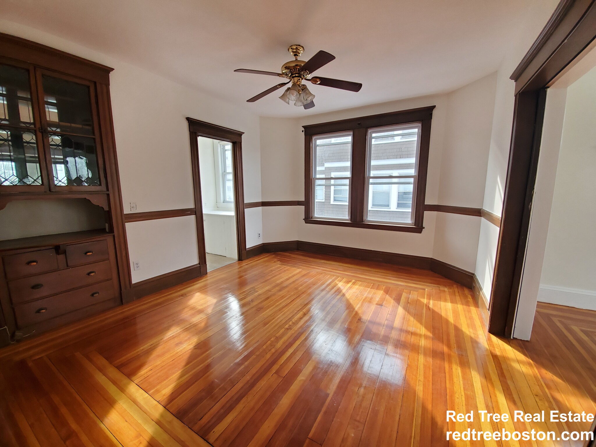 250 Belgrade Ave, Roslindale