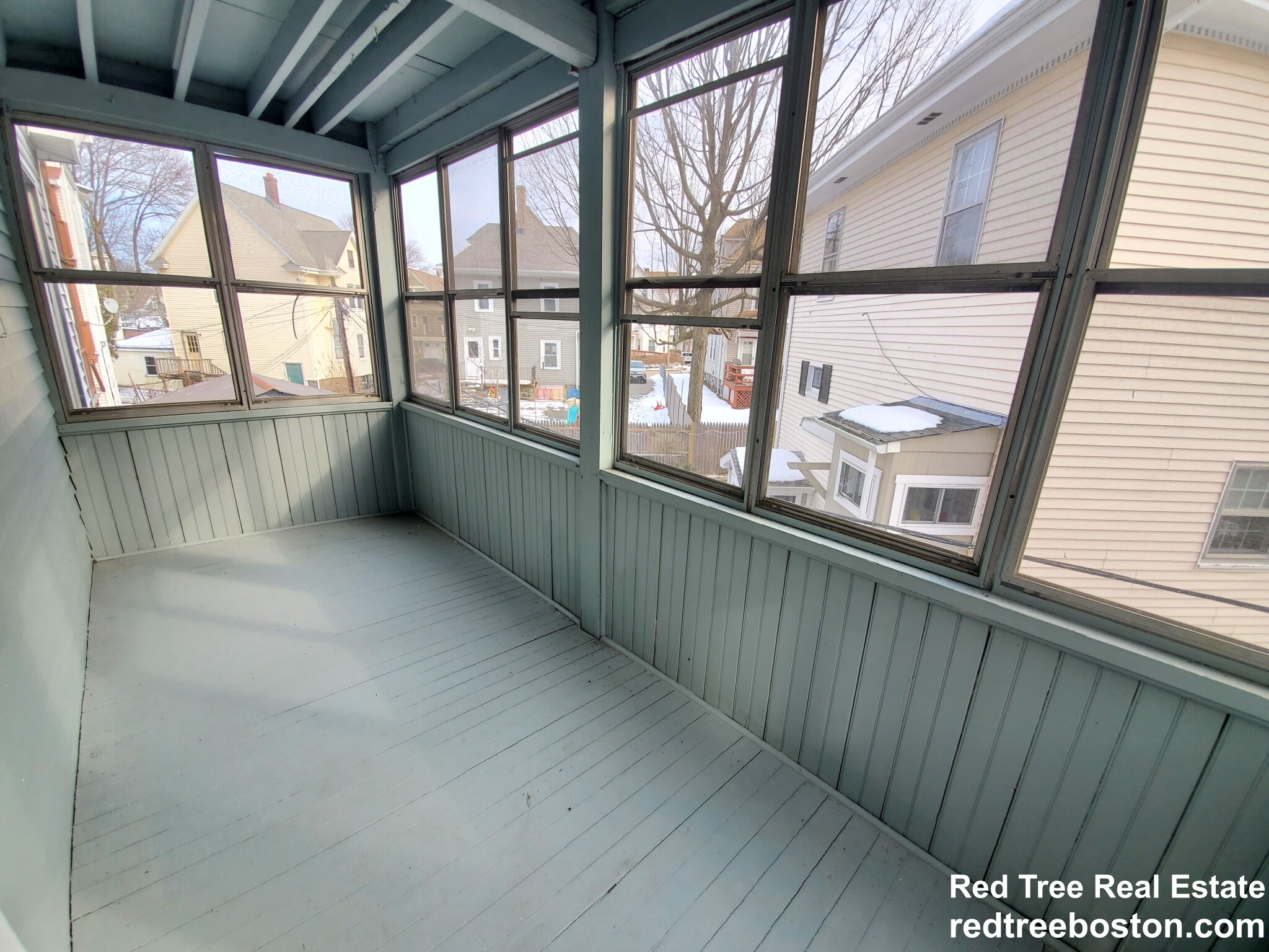 250 Belgrade Ave, Roslindale