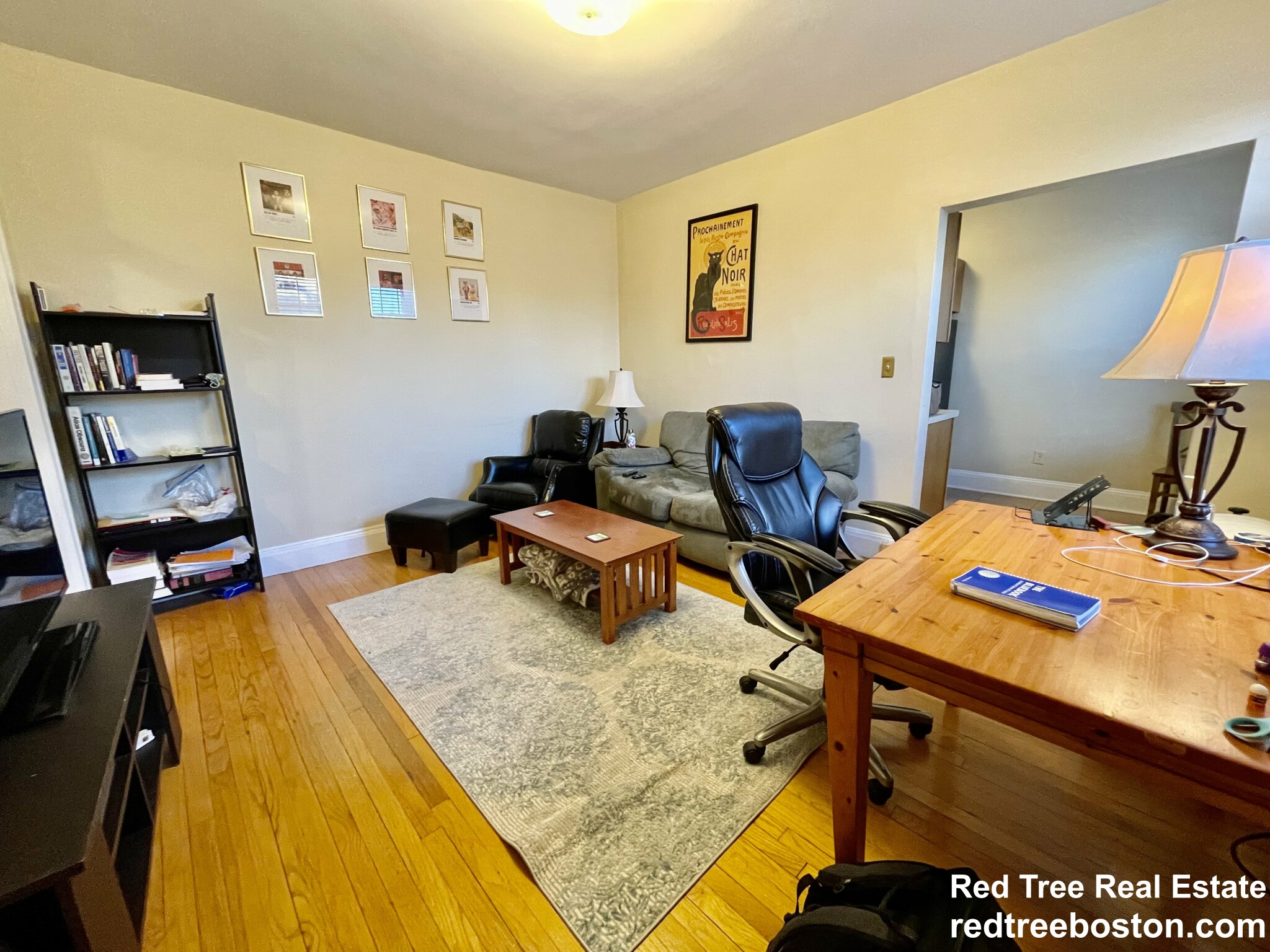 374 Chestnut Hill Ave, Brighton