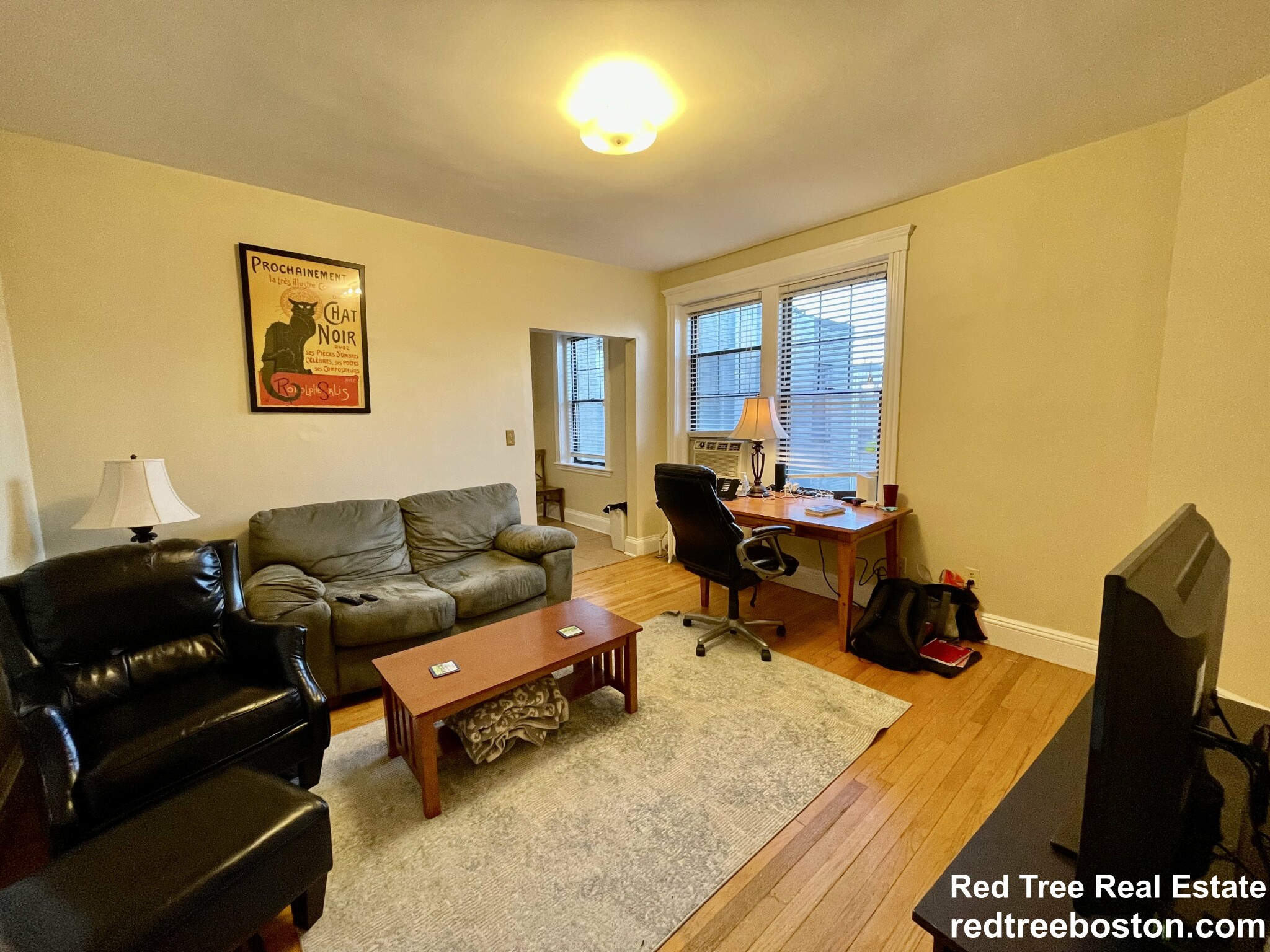 374 Chestnut Hill Ave, Brighton