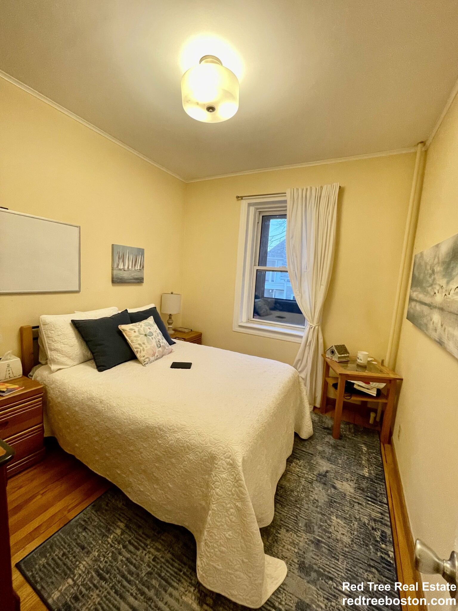 3 bed, 2 bath apartment for rent at 119 Winthrop Rd Unit 4, Brookline — photo 11 of 29