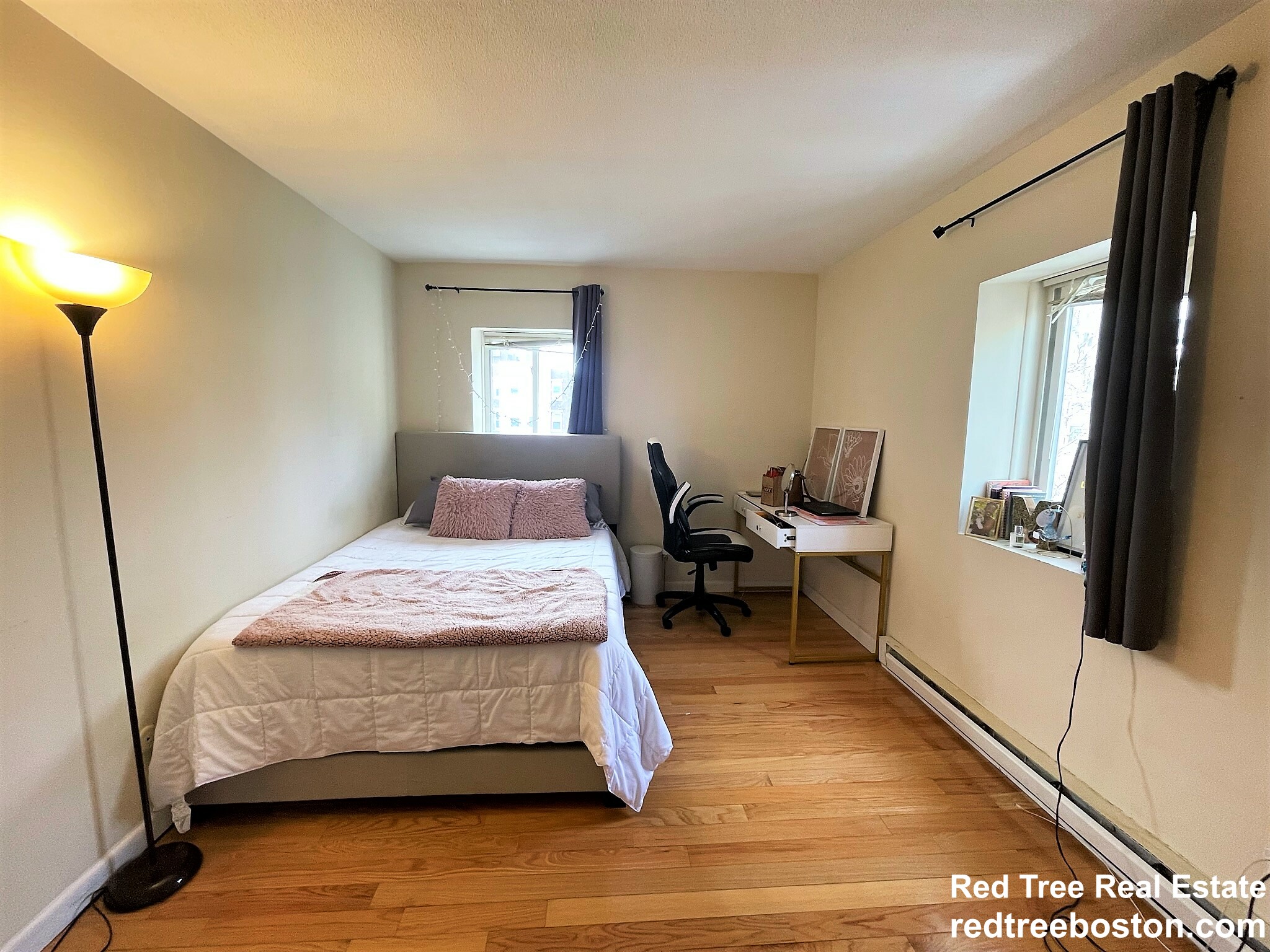 2 bed, 1 bath apartment for rent at 10 Scottfield Rd Unit B33, Allston — photo 4 of 15