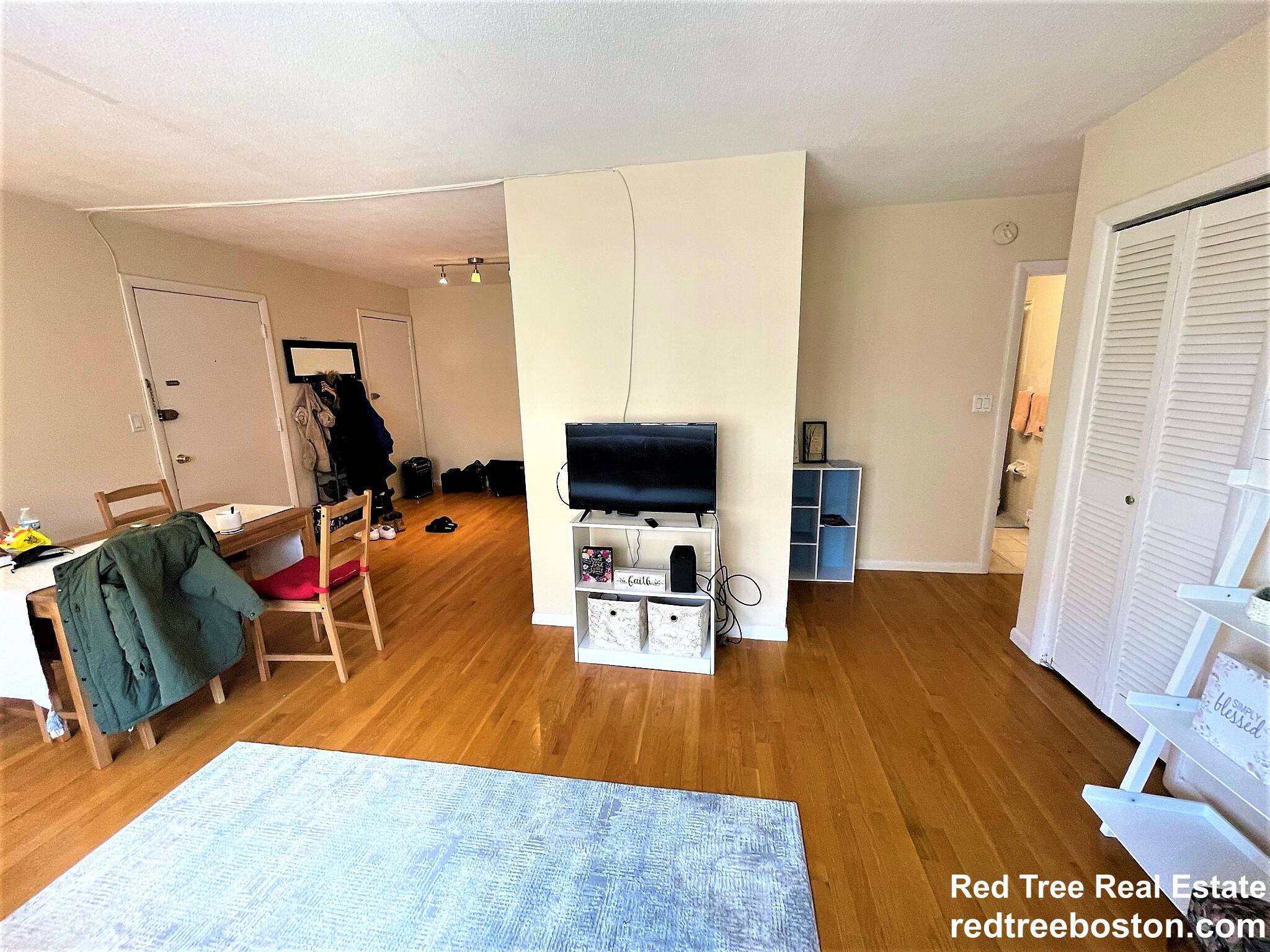 2 bed, 1 bath apartment for rent at 10 Scottfield Rd Unit B33, Allston — photo 3 of 15