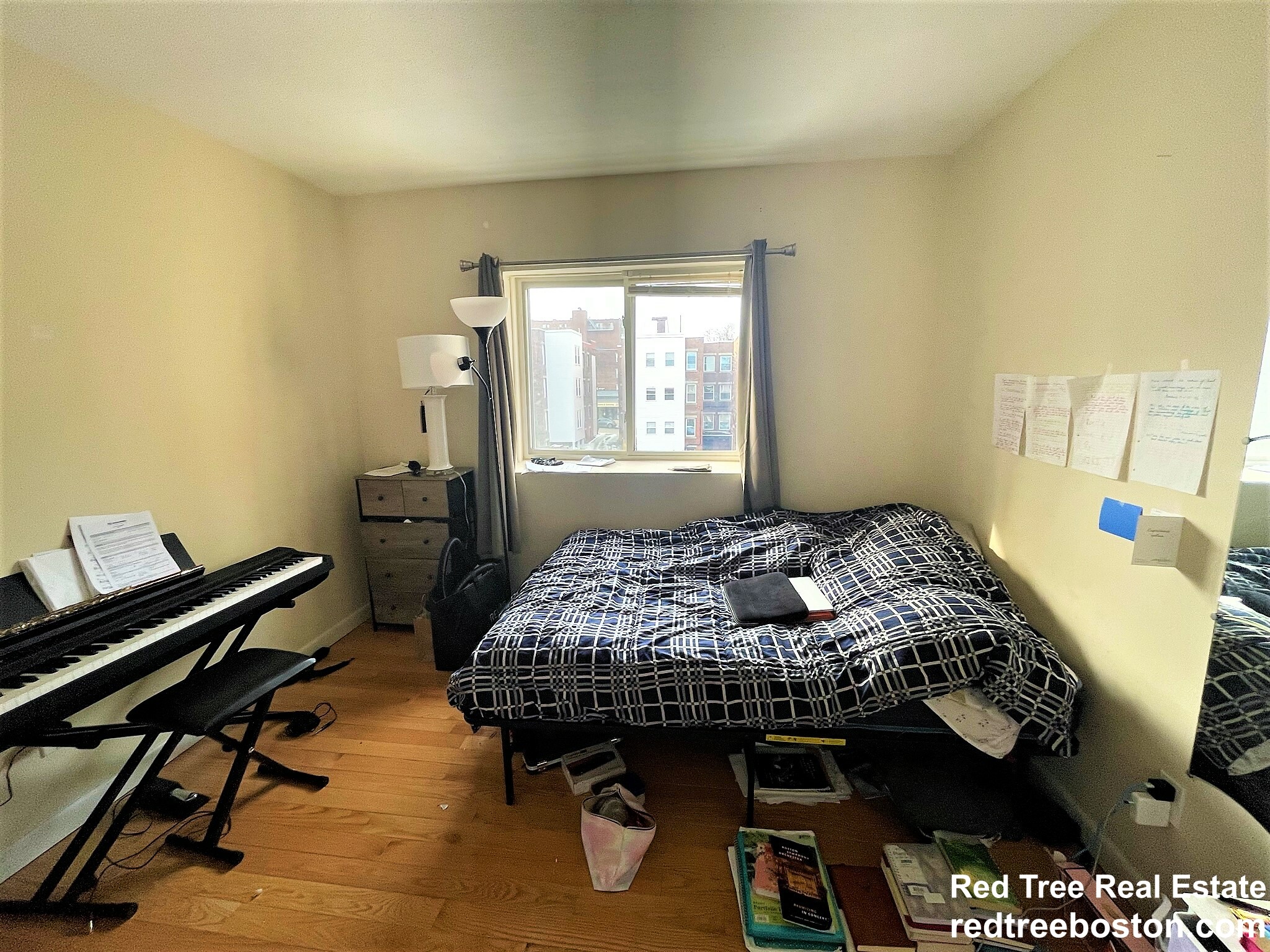 2 bed, 1 bath apartment for rent at 10 Scottfield Rd Unit B33, Allston — photo 5 of 15