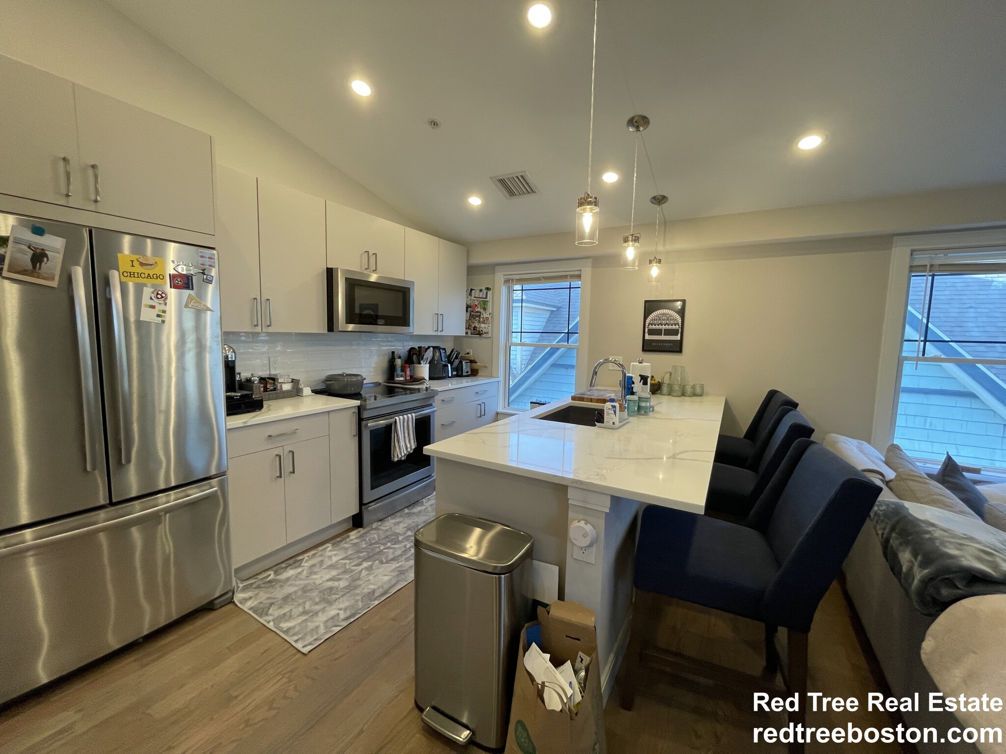 9 Mansfield St, Allston