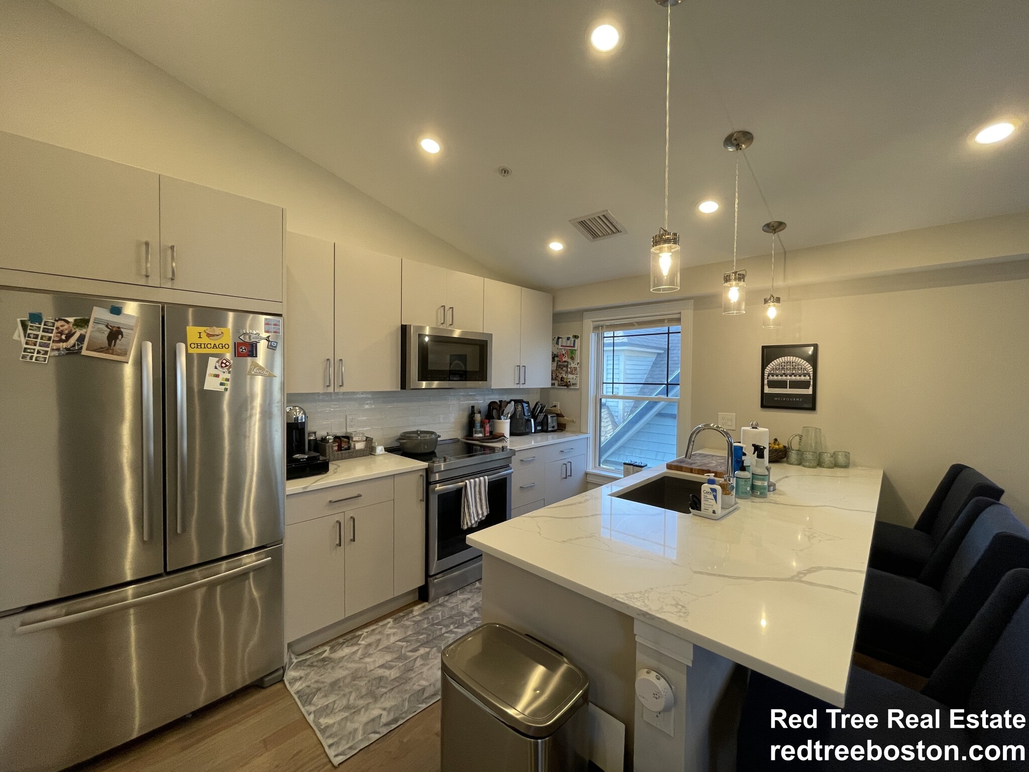 9 Mansfield St, Allston