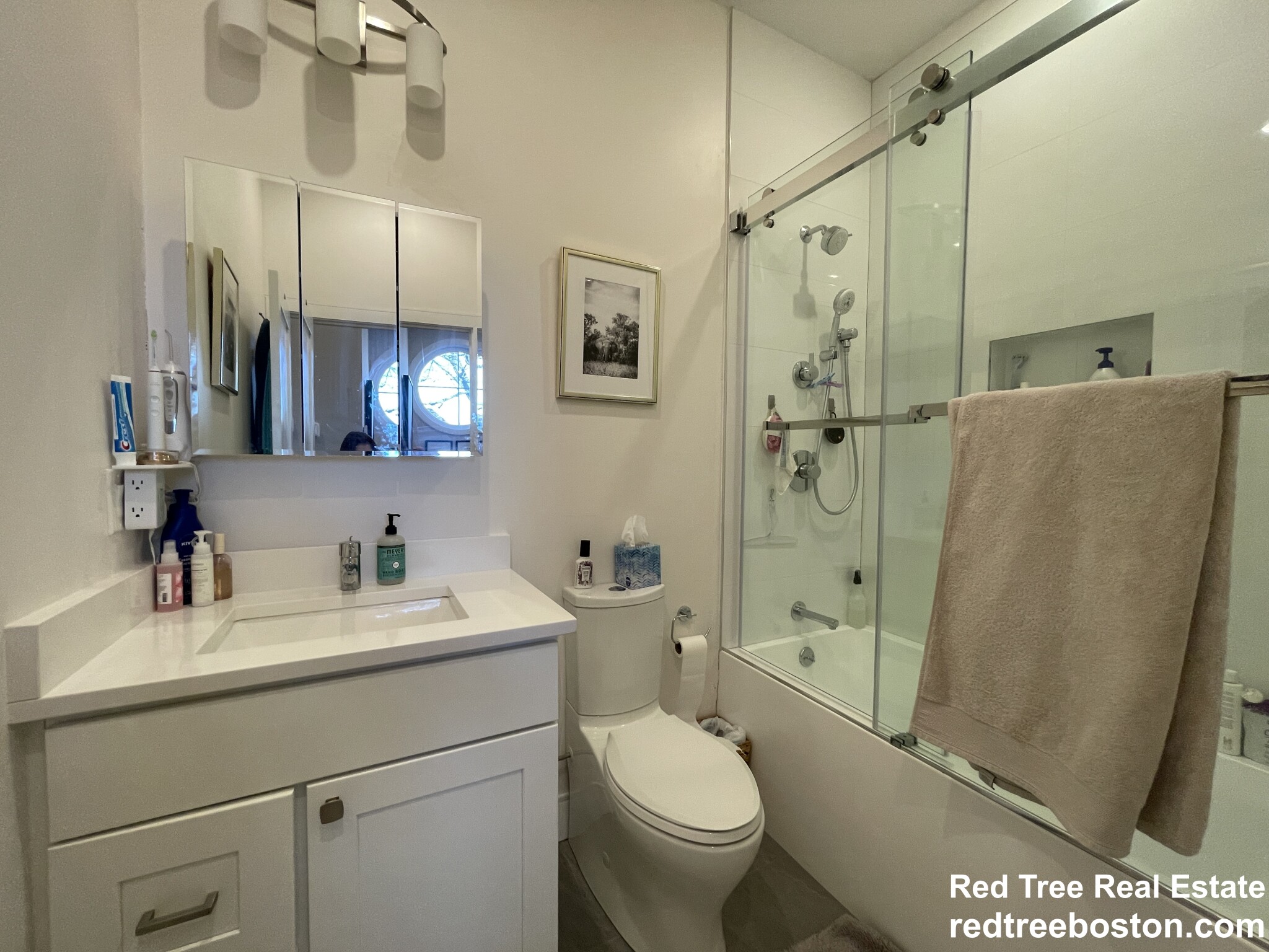 9 Mansfield St, Allston