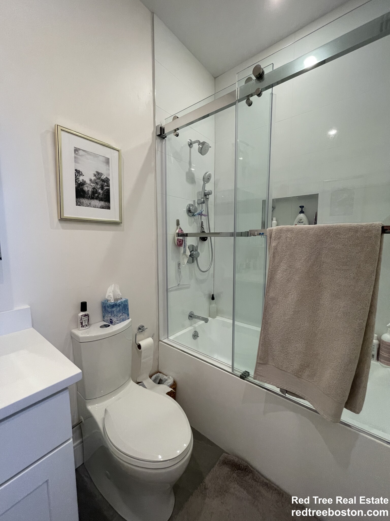 9 Mansfield St, Allston