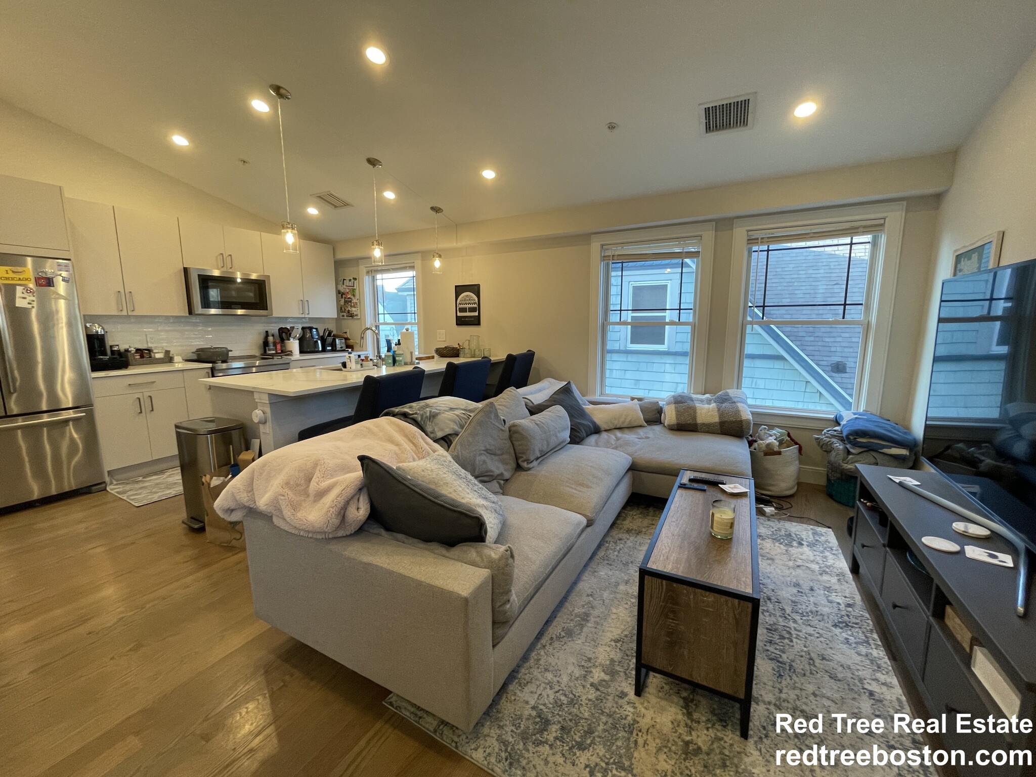 9 Mansfield St, Allston