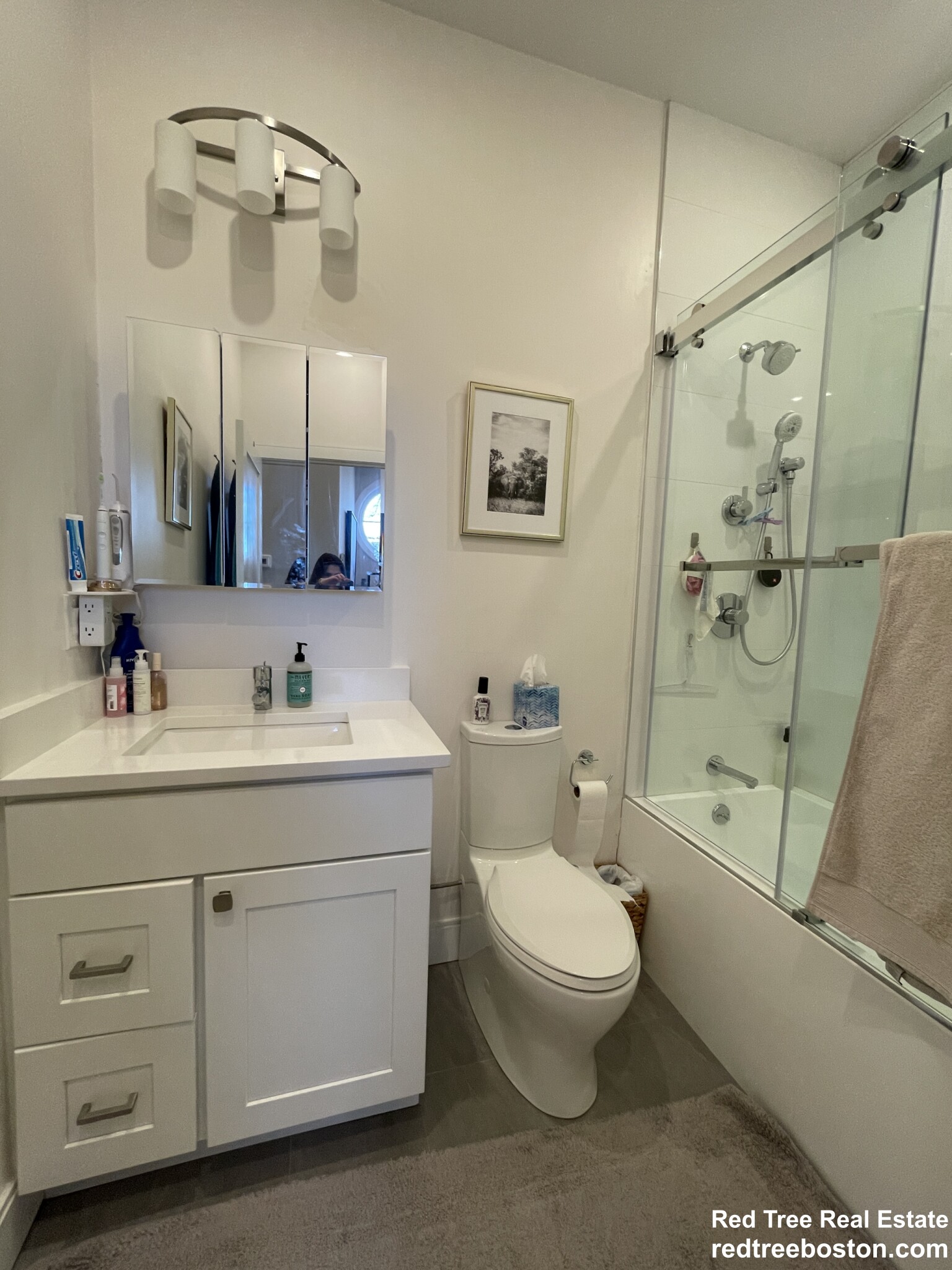 9 Mansfield St, Allston