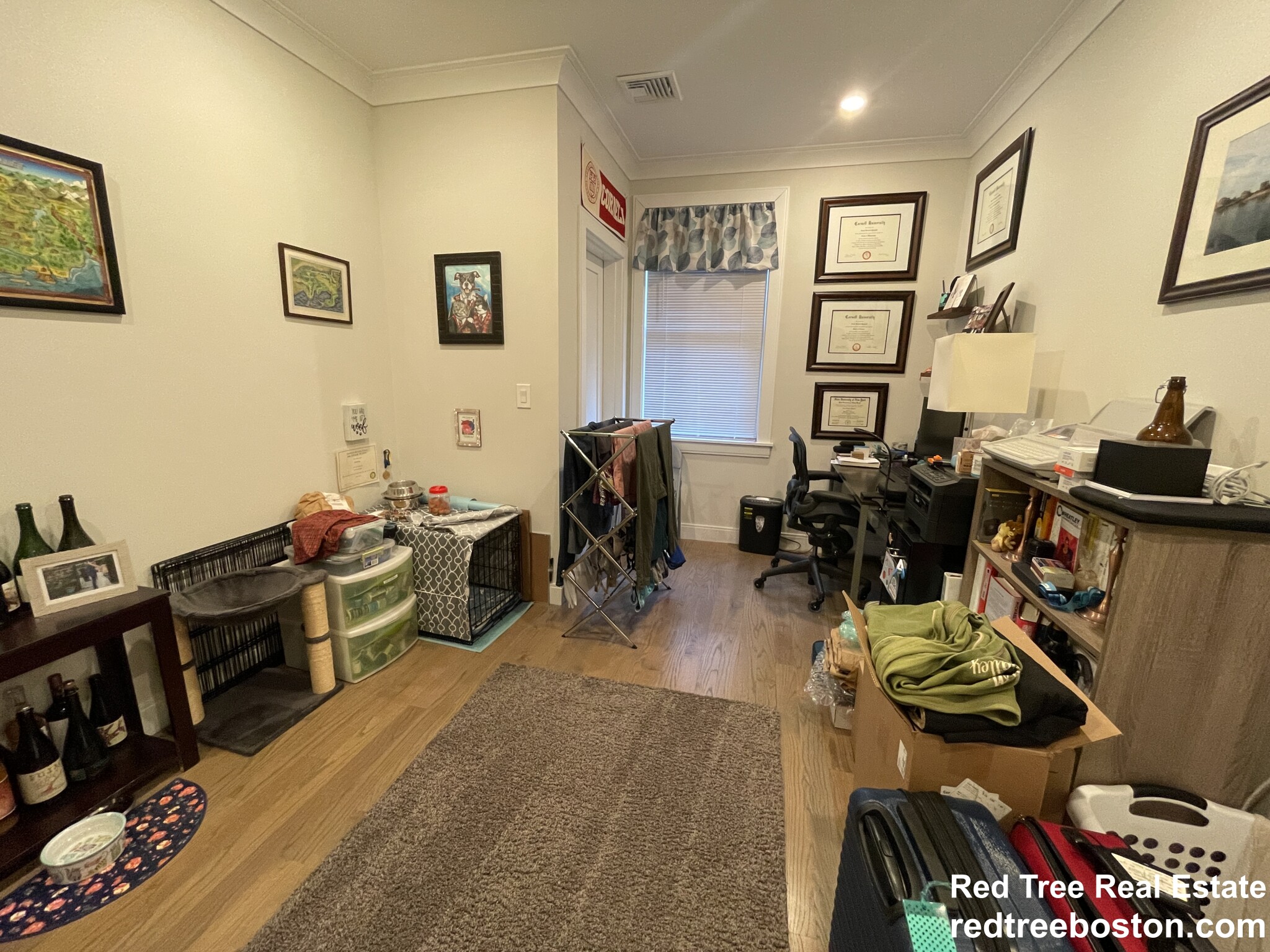 2 bed, 1 bath apartment for rent at 9 Mansfield St Unit 2, Allston — photo 5 of 24