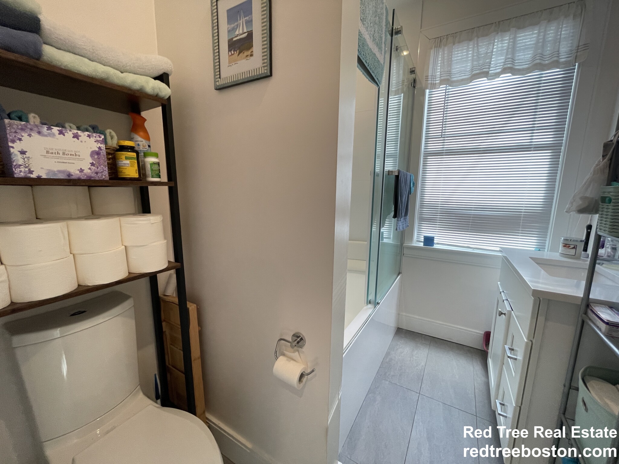 2 bed, 1 bath apartment for rent at 9 Mansfield St Unit 2, Allston — photo 10 of 24