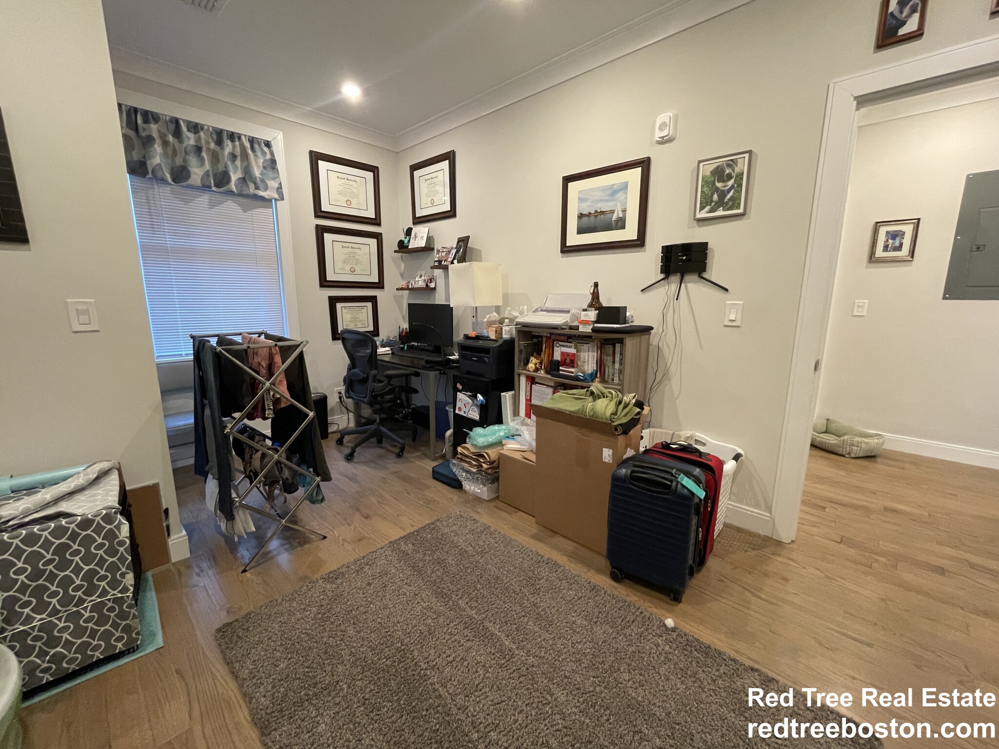 2 bed, 1 bath apartment for rent at 9 Mansfield St Unit 2, Allston — photo 6 of 24