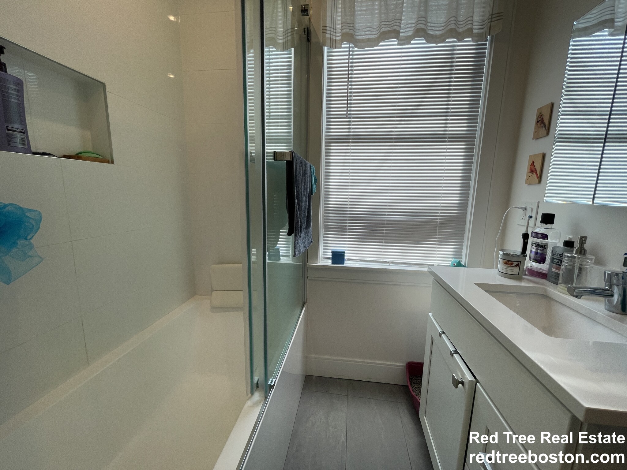 2 bed, 1 bath apartment for rent at 9 Mansfield St Unit 2, Allston — photo 11 of 24
