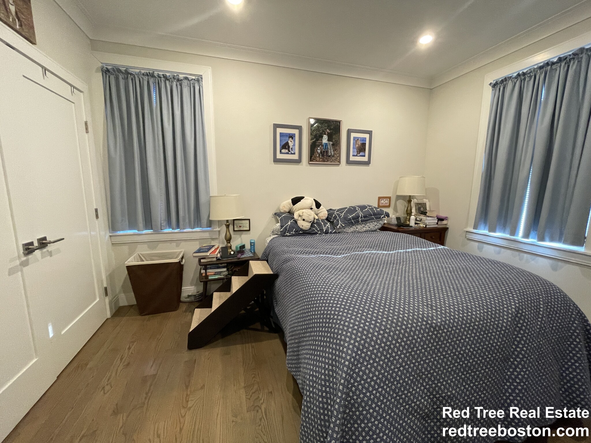 2 bed, 1 bath apartment for rent at 9 Mansfield St Unit 2, Allston — photo 8 of 24