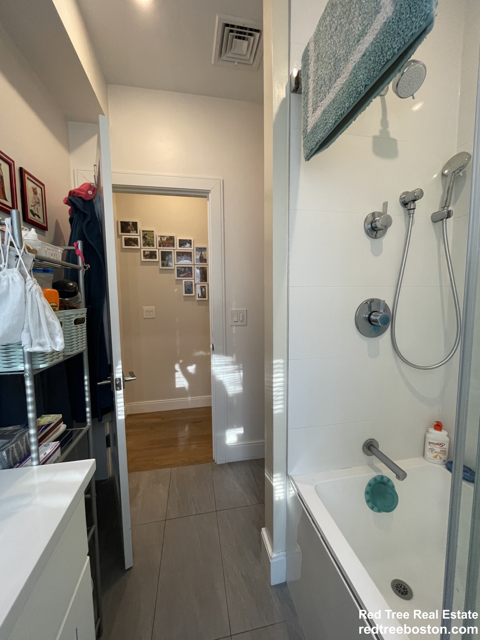 2 bed, 1 bath apartment for rent at 9 Mansfield St Unit 2, Allston — photo 12 of 24