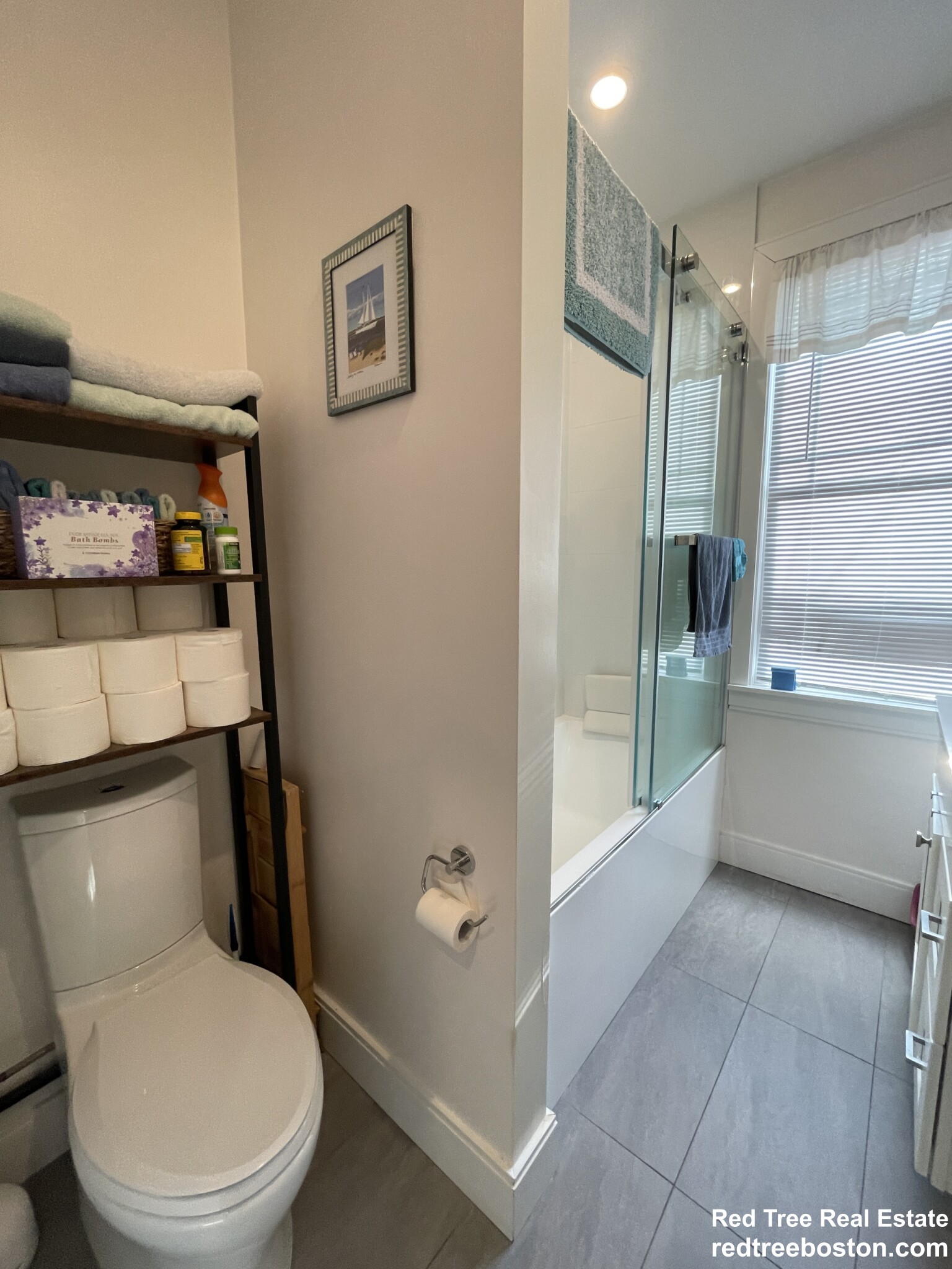 2 bed, 1 bath apartment for rent at 9 Mansfield St Unit 2, Allston — photo 9 of 24