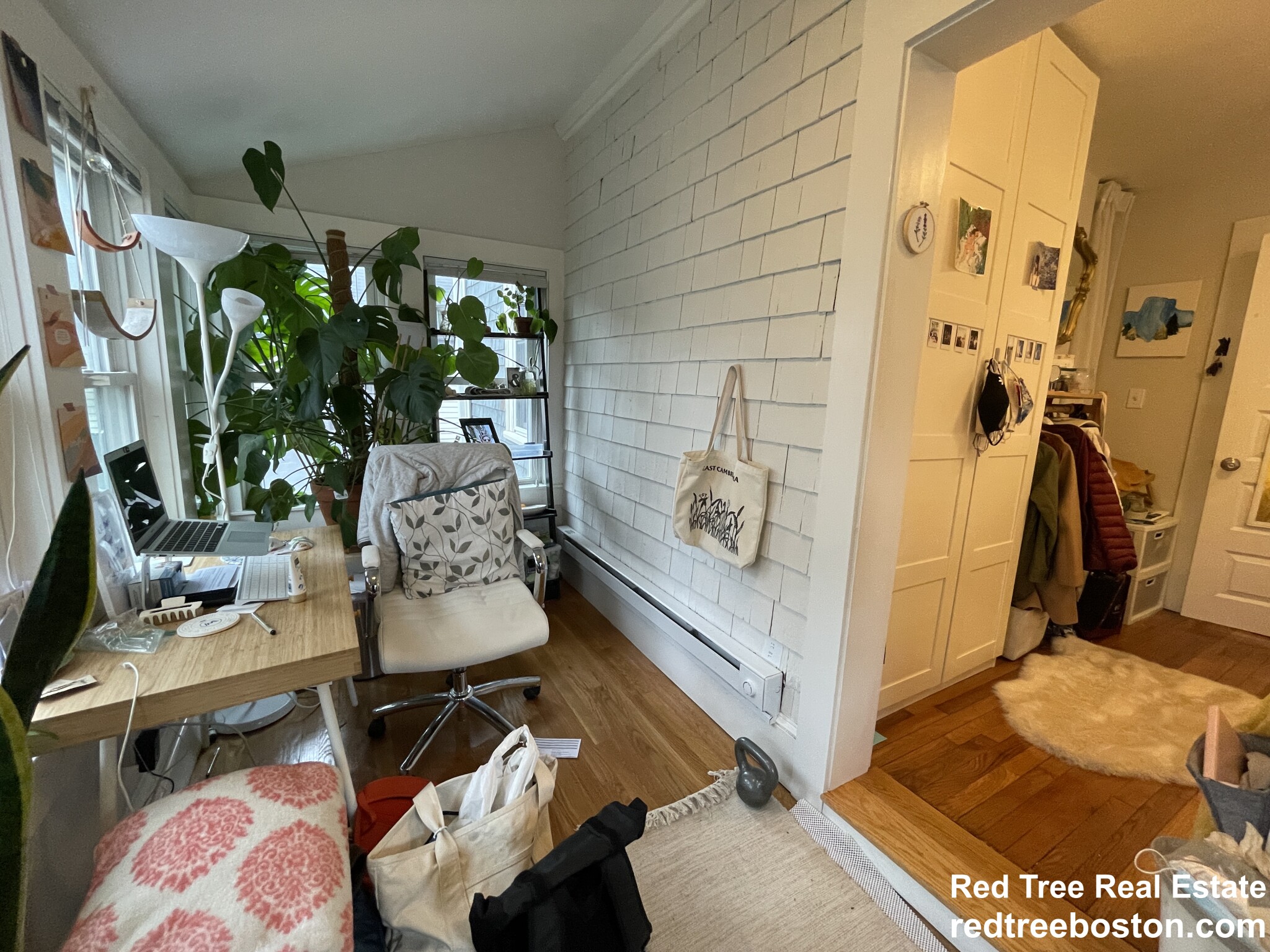 4 bed, 1 bath apartment for rent at 5 Riverside Rd Unit 2, Cambridgeport — photo 24 of 43
