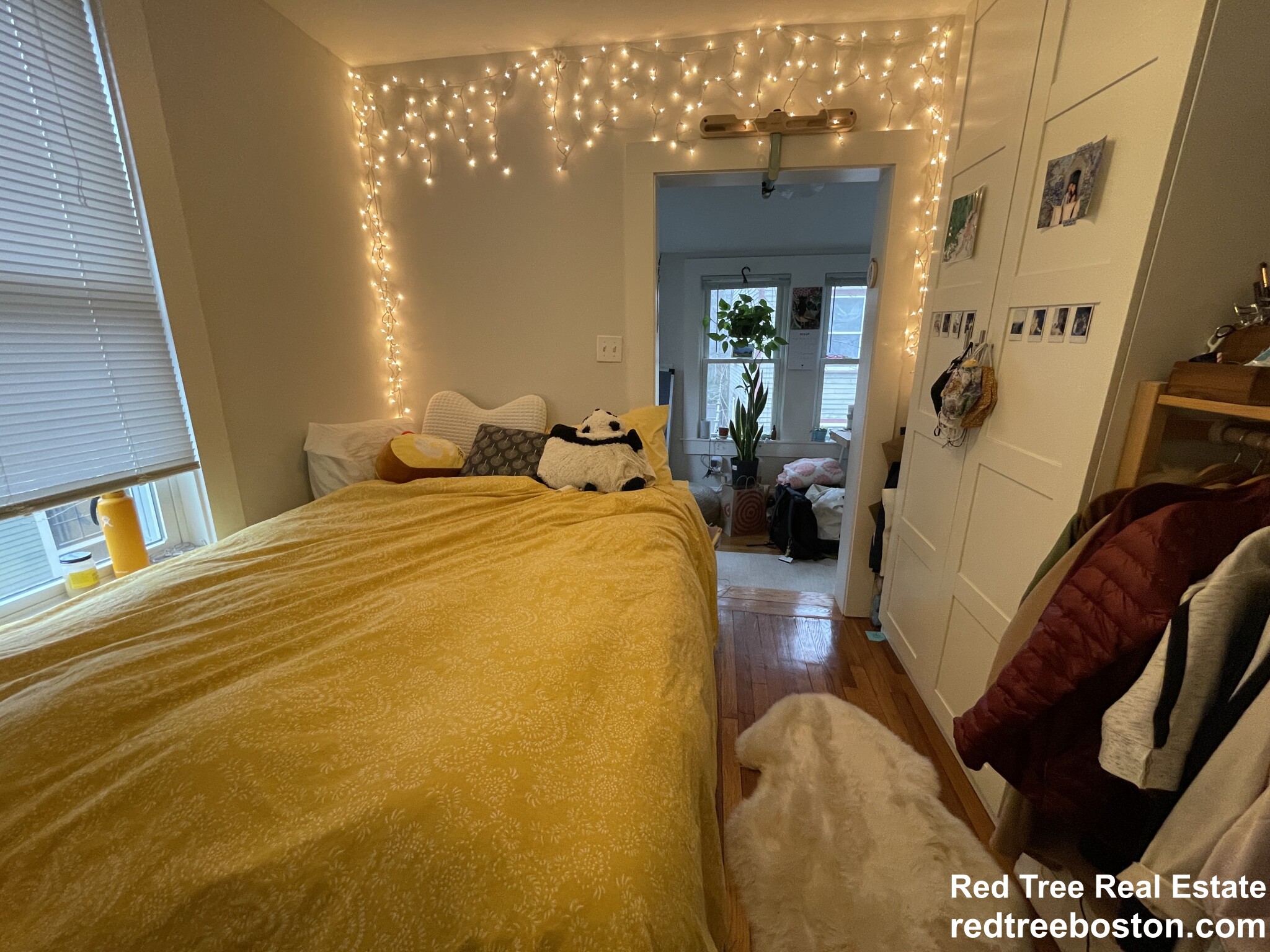 4 bed, 1 bath apartment for rent at 5 Riverside Rd Unit 2, Cambridgeport — photo 22 of 43