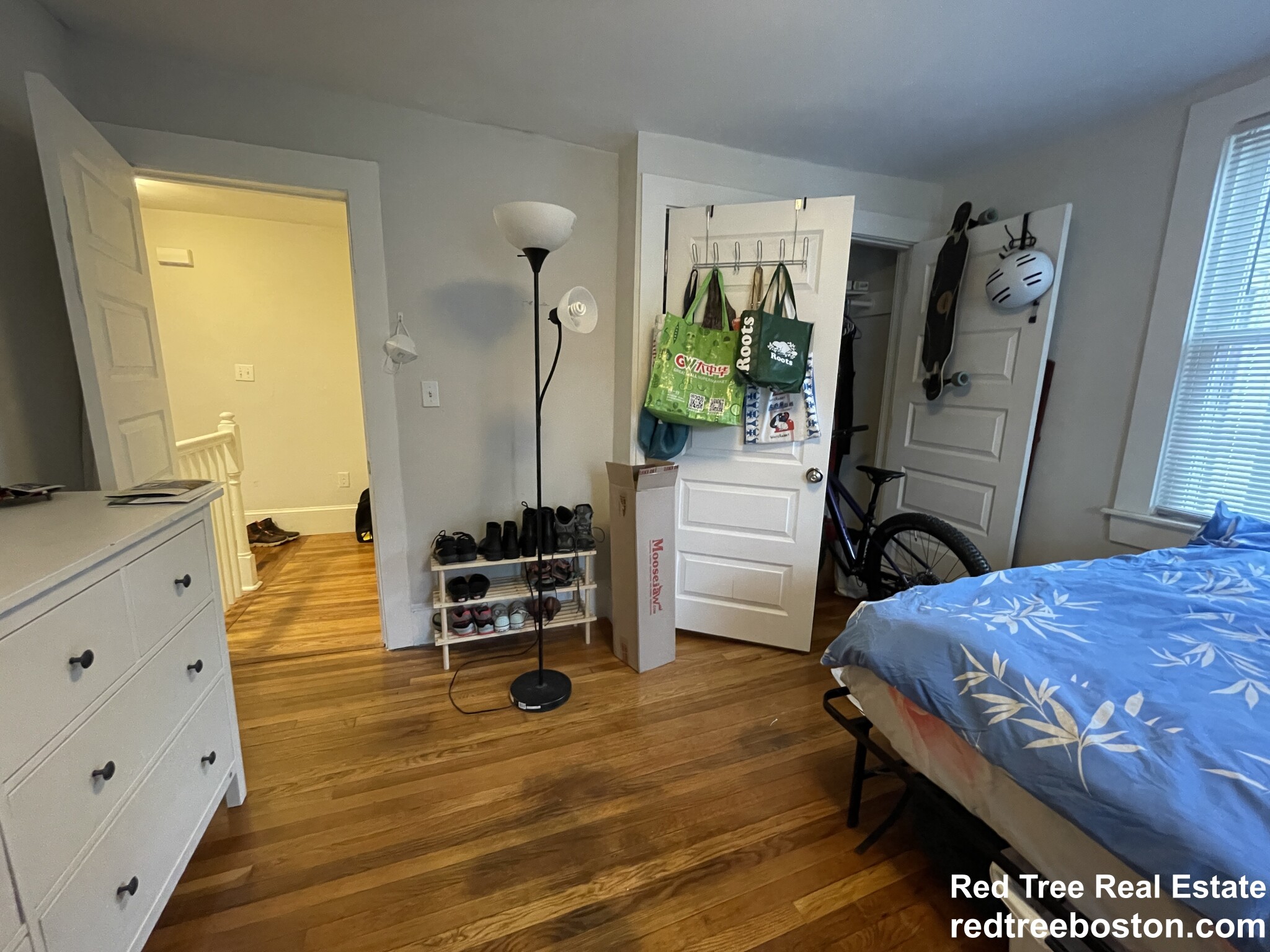 4 bed, 1 bath apartment for rent at 5 Riverside Rd Unit 2, Cambridgeport — photo 21 of 43
