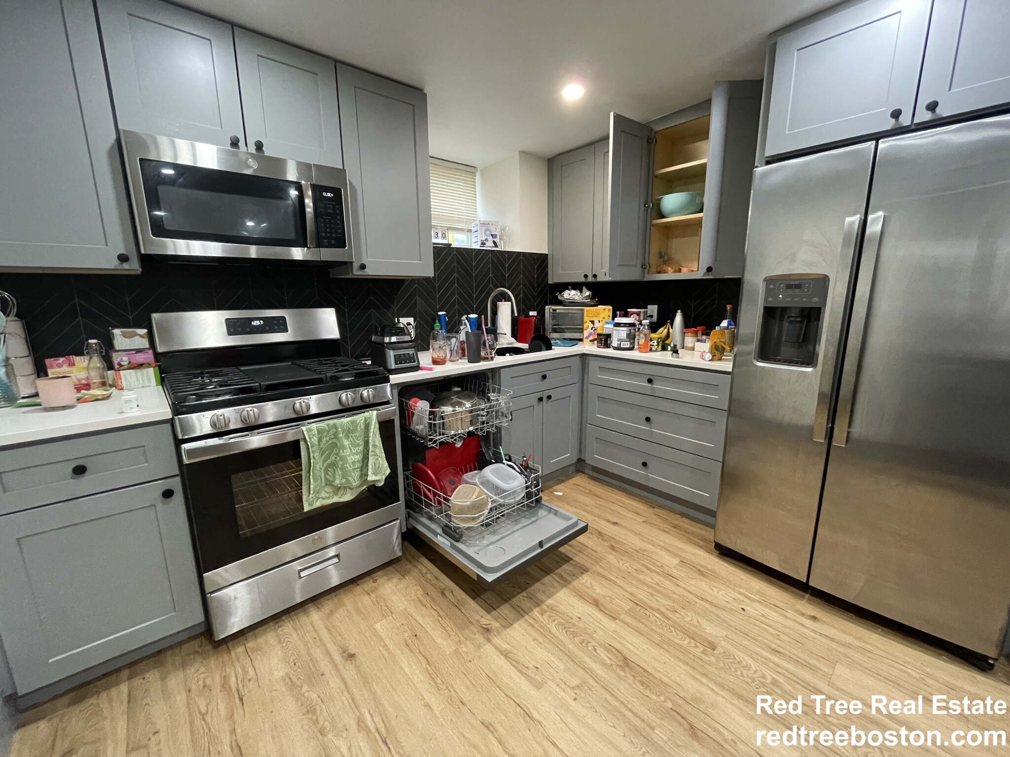 41 Long Ave, Allston